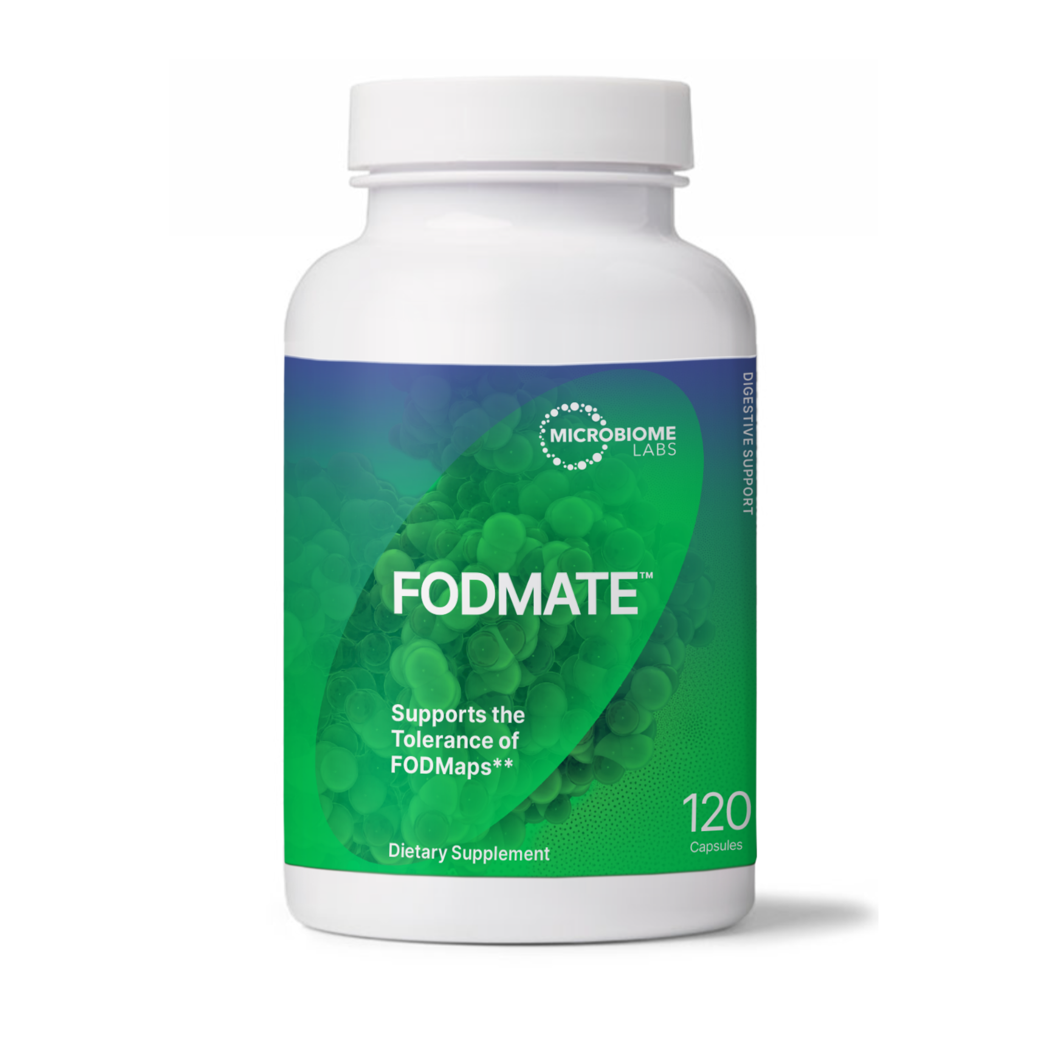 FodMate Microbiome Labs