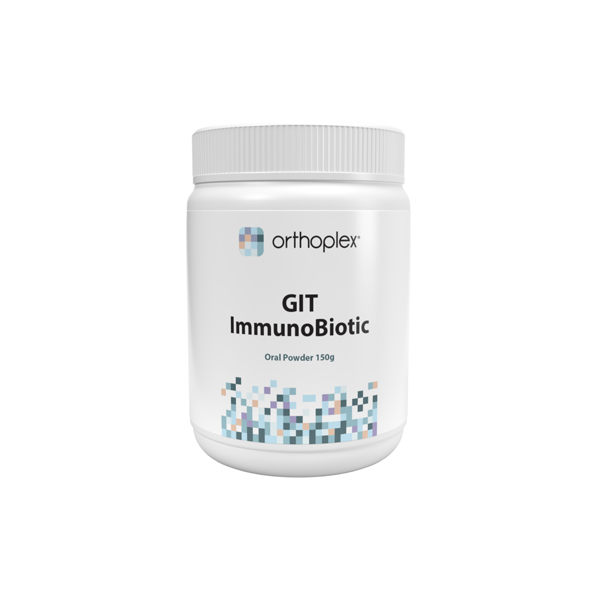 GIT ImmunoBiotic 150g