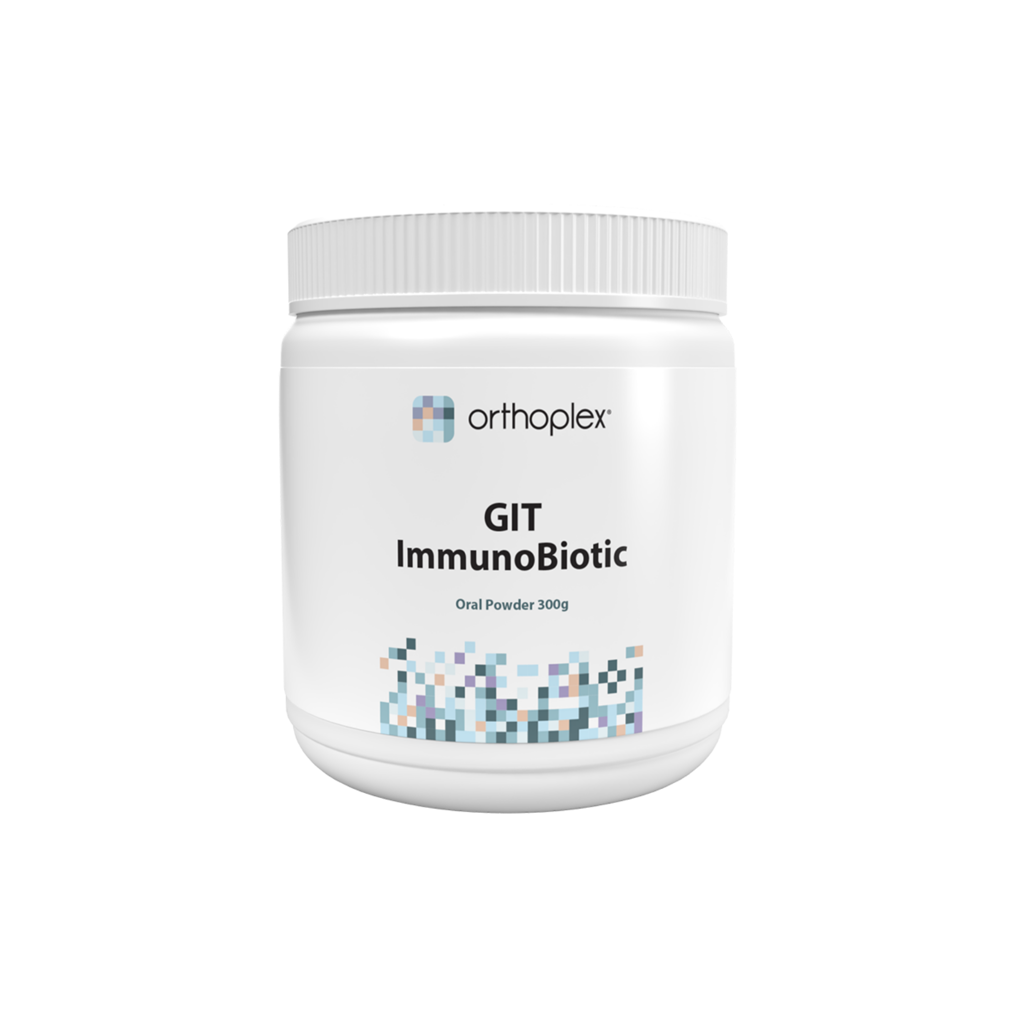 GIT ImmunoBiotic 300g