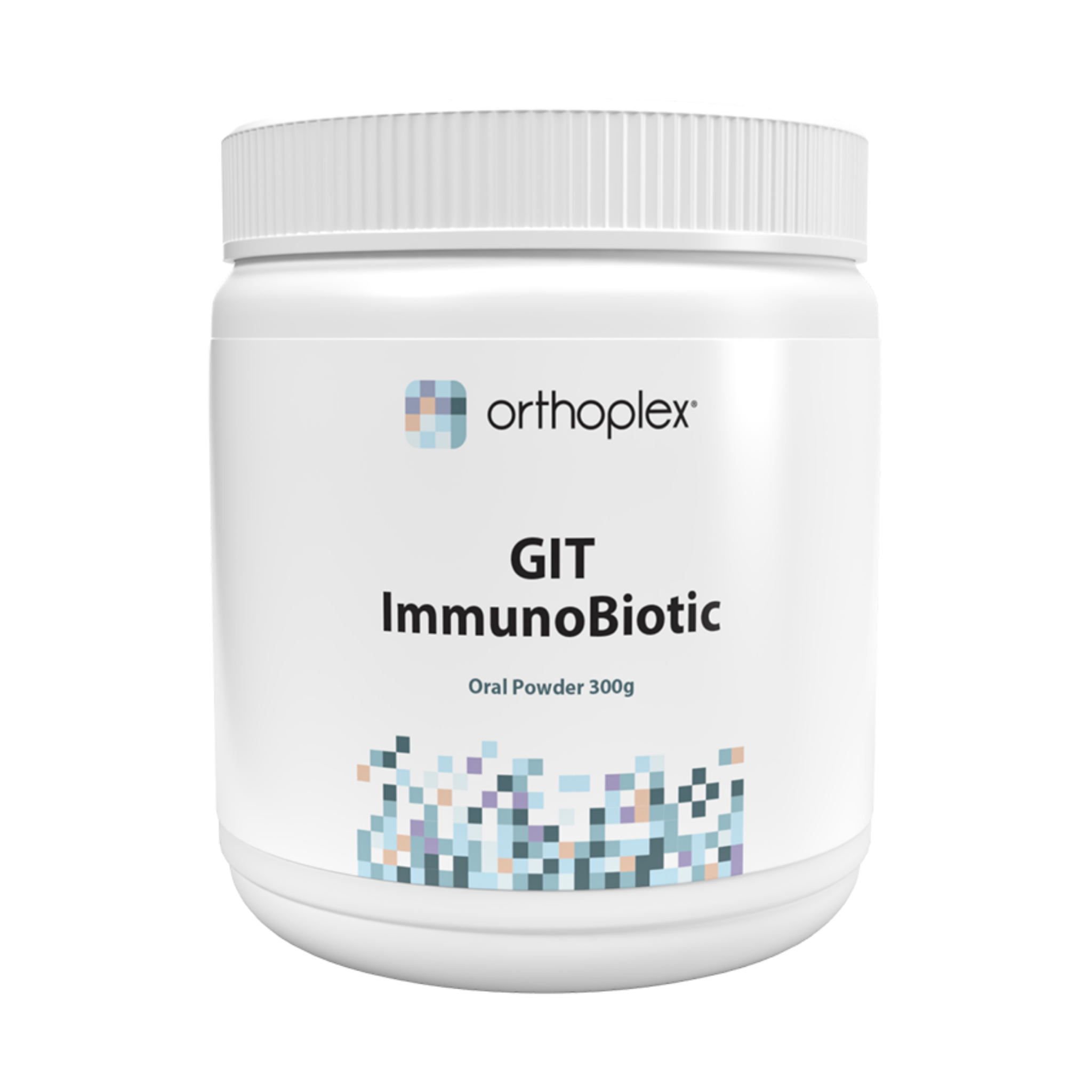 GIT ImmunoBiotic 300g