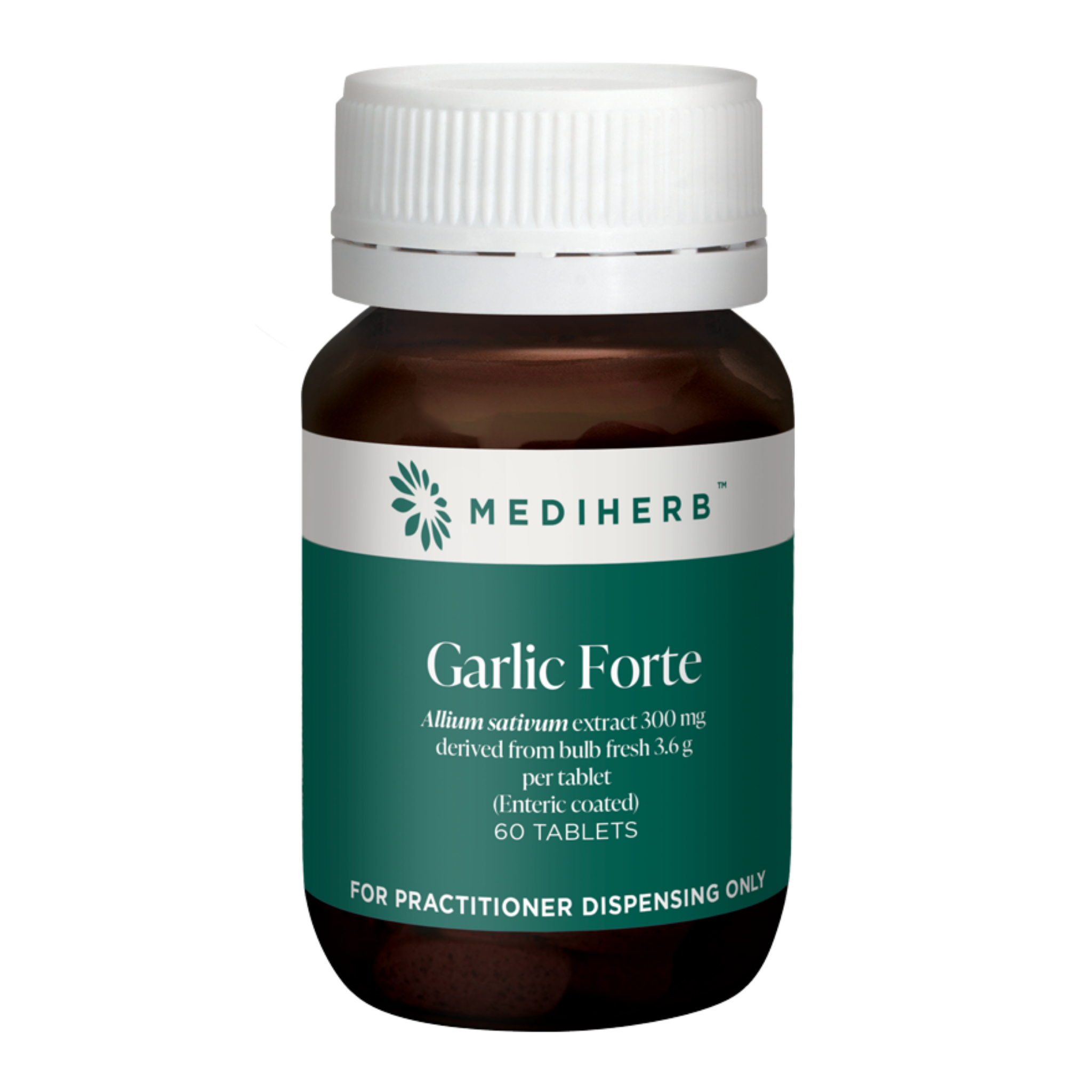 Garlic Forte