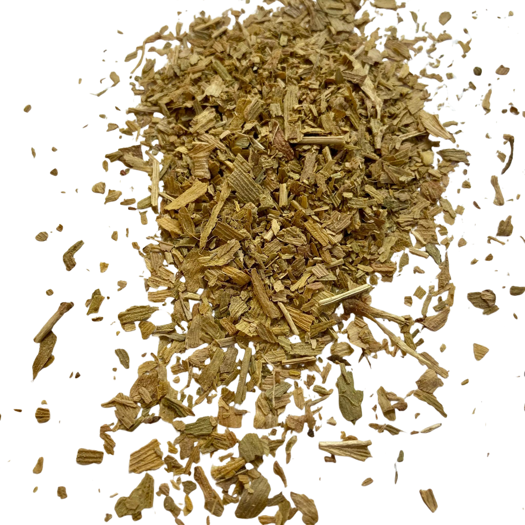 Organic Ginkgo Herbal Tea Circulation and Cognition