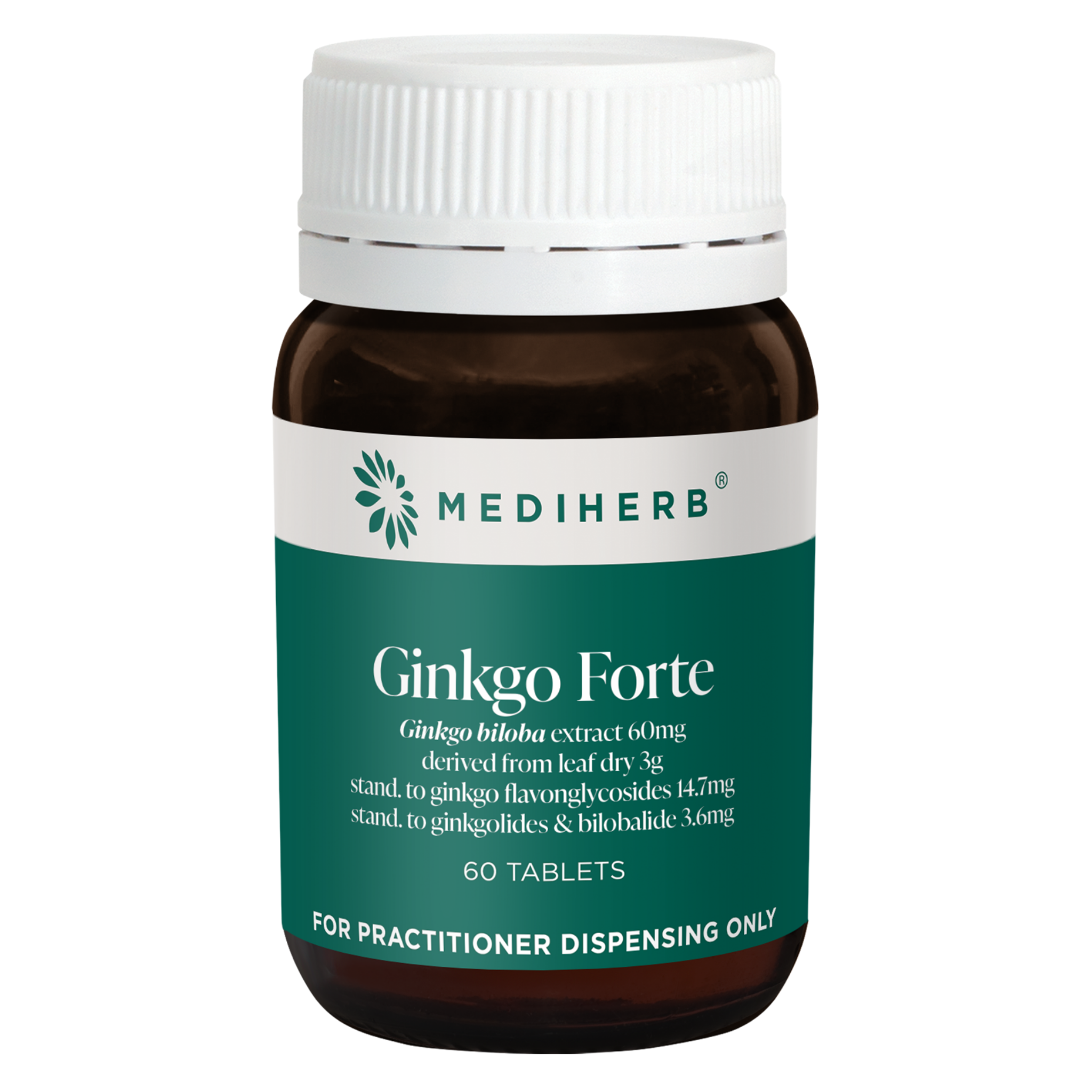 Gingko Forte