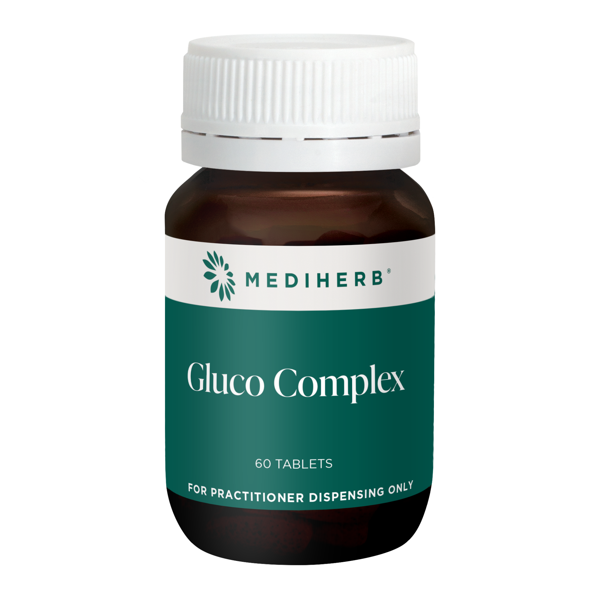 Gluco Complex 60tabs