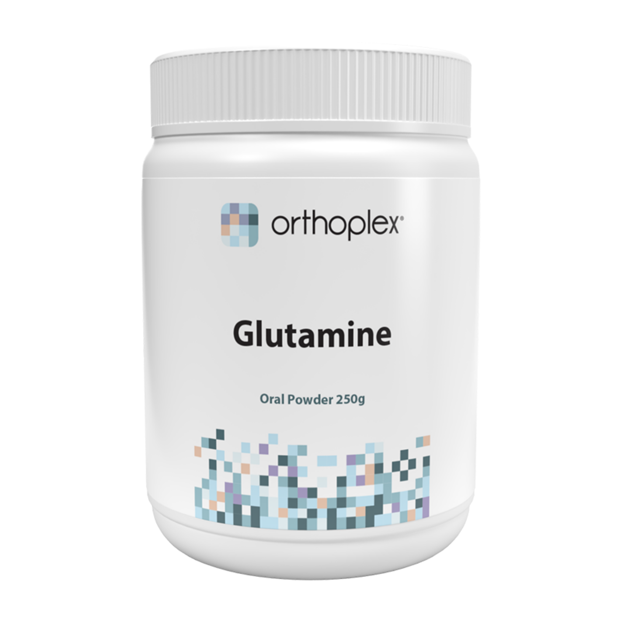 Glutamine 250g