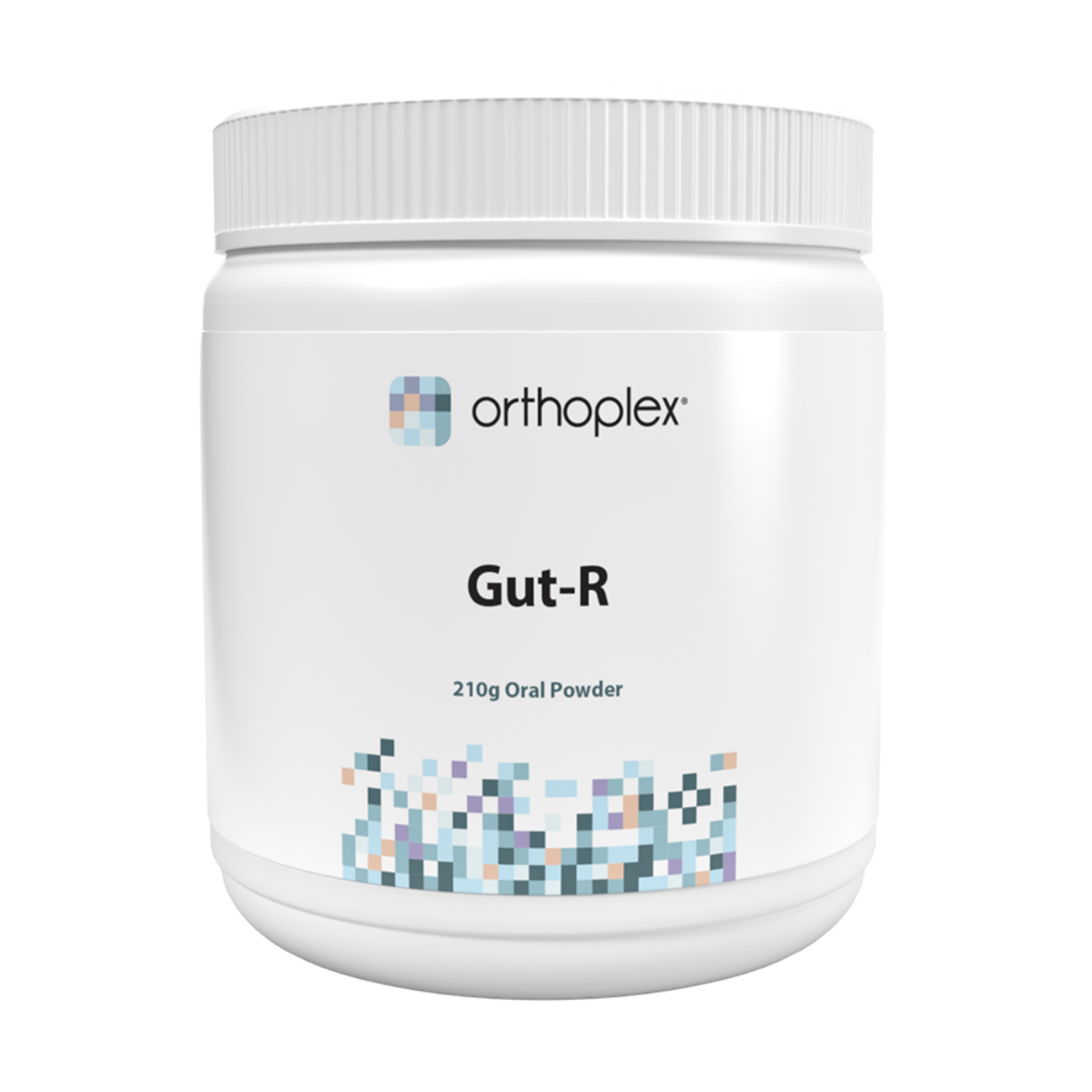 Gut-R 210g
