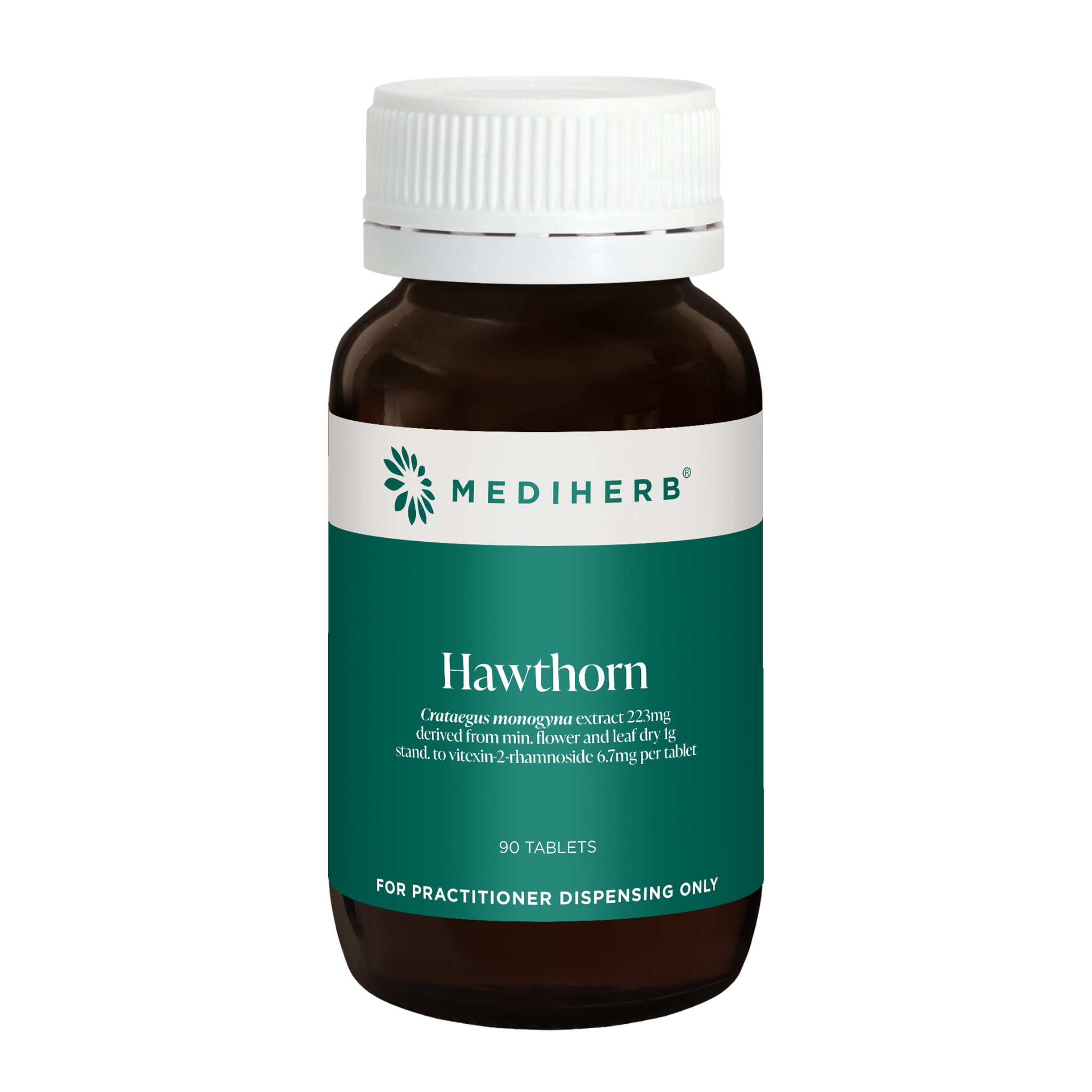 Hawthorn 90tab