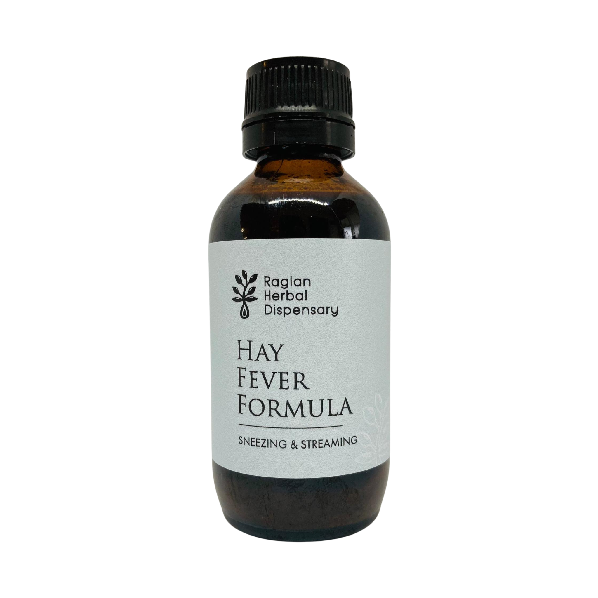 Hayfever Formula Allergy and Sinus Relief