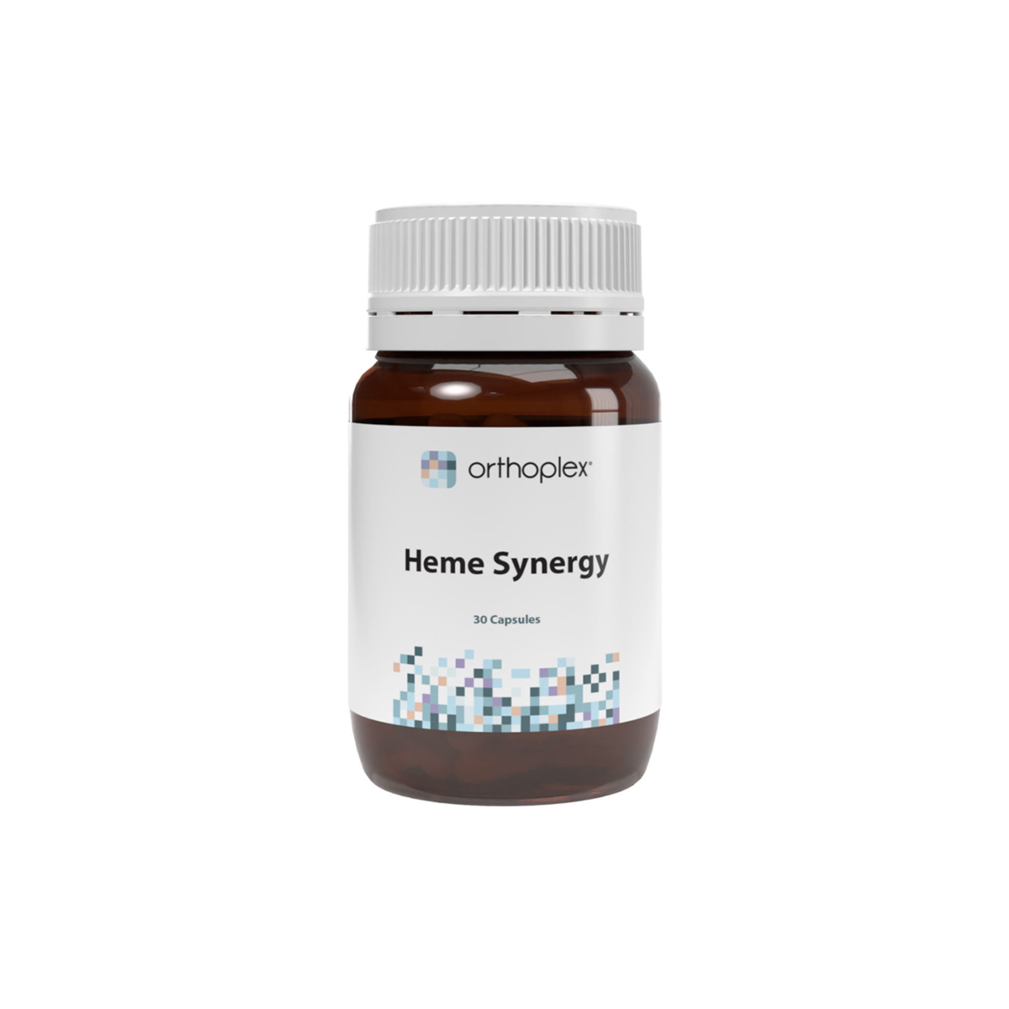 Heme Synergy Orthoplex