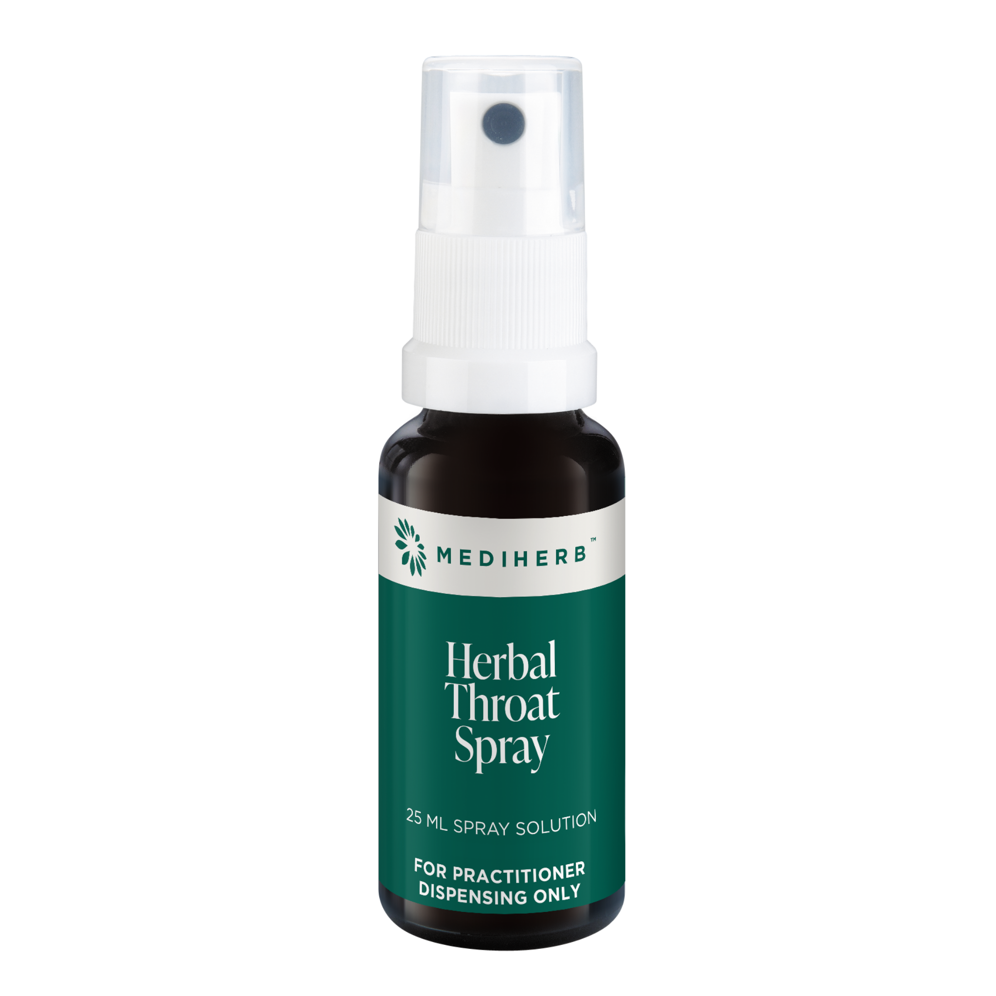 Herbal Throat Spray