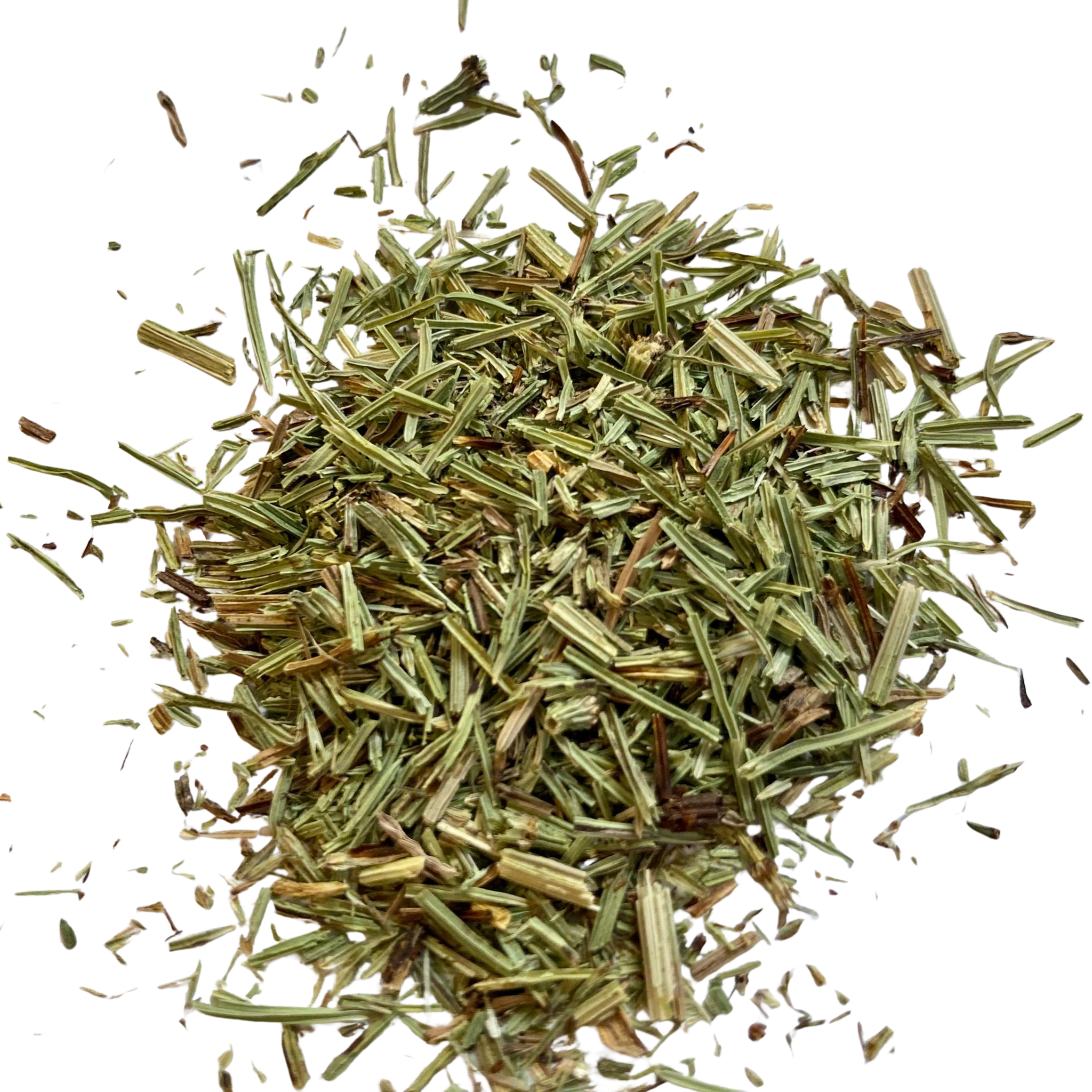 Organic Horsetail Tea – Hair, Skin, Nails & Urinary Support