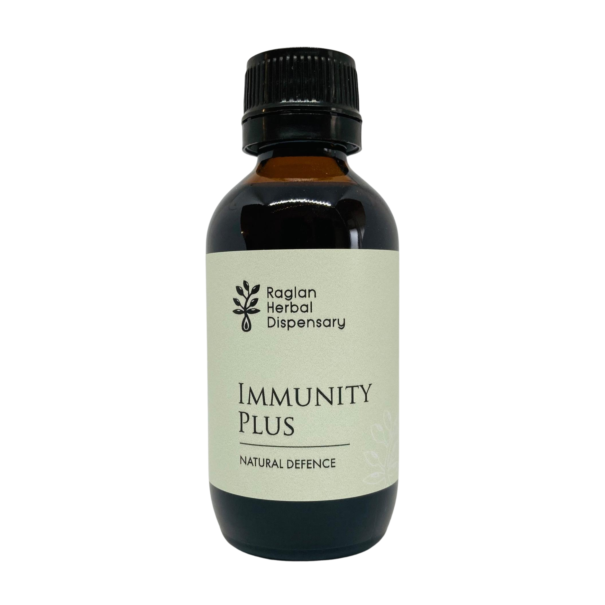 Immunity Plus Tonic Immune Strength and Seasonal Protection