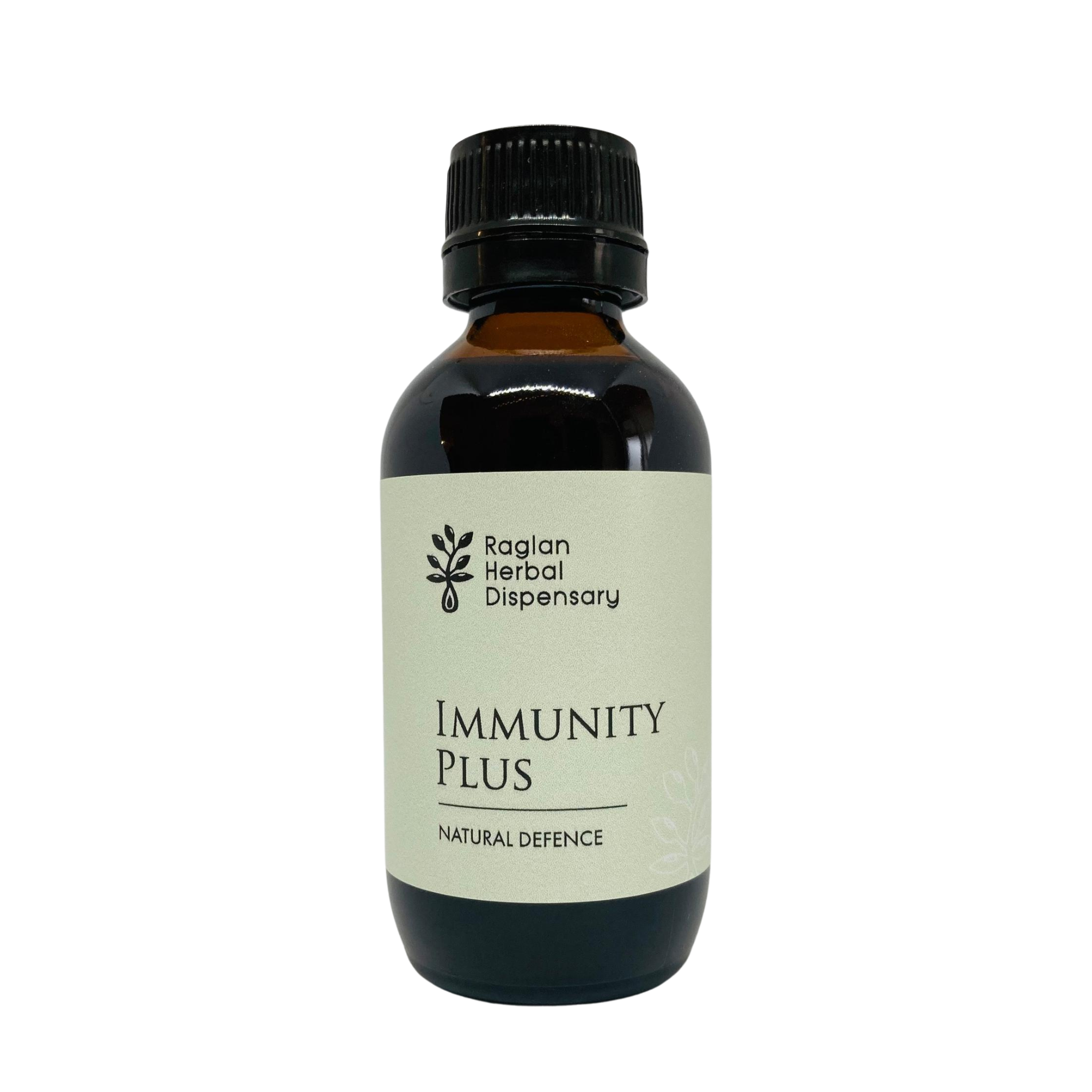 Immunity Plus Tonic Immune Strength and Seasonal Protection