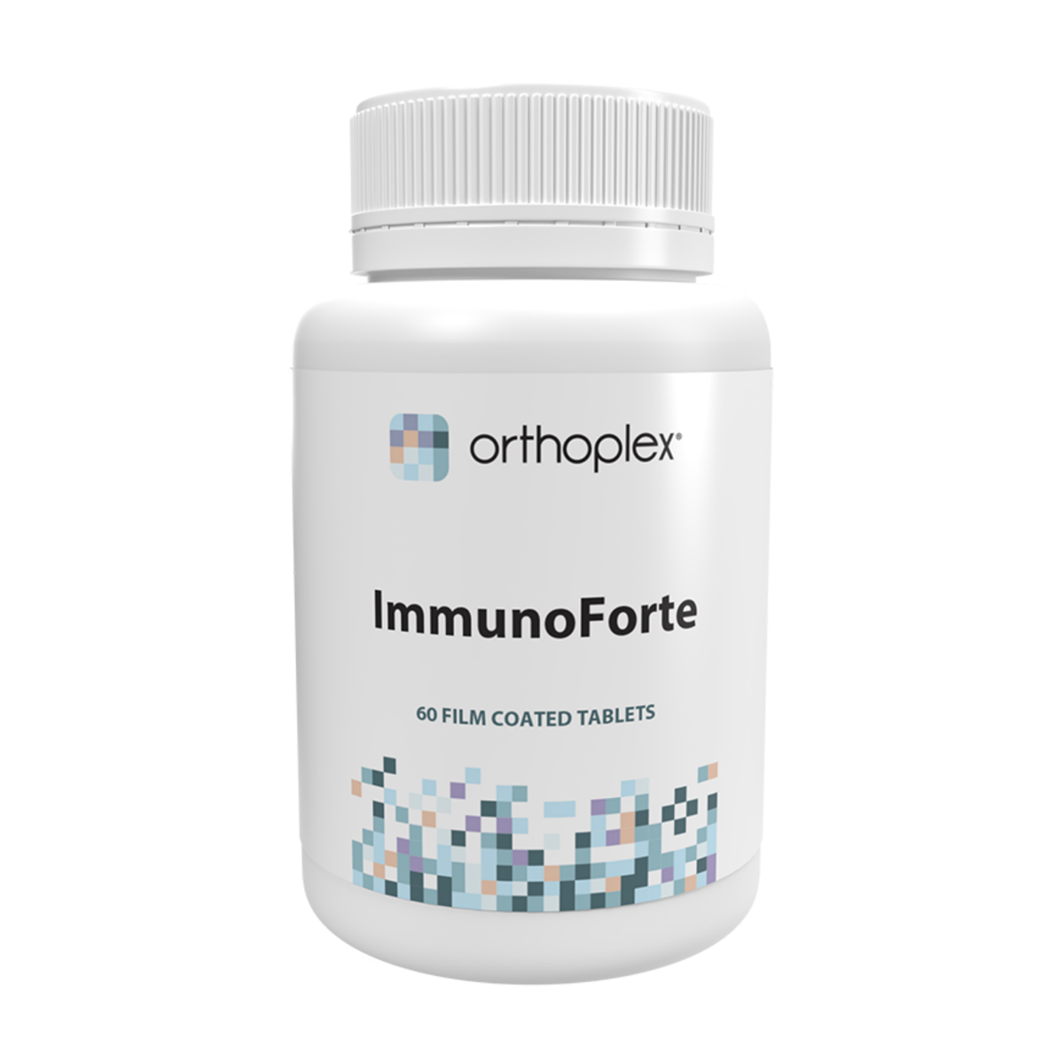 ImmunoForte 60t