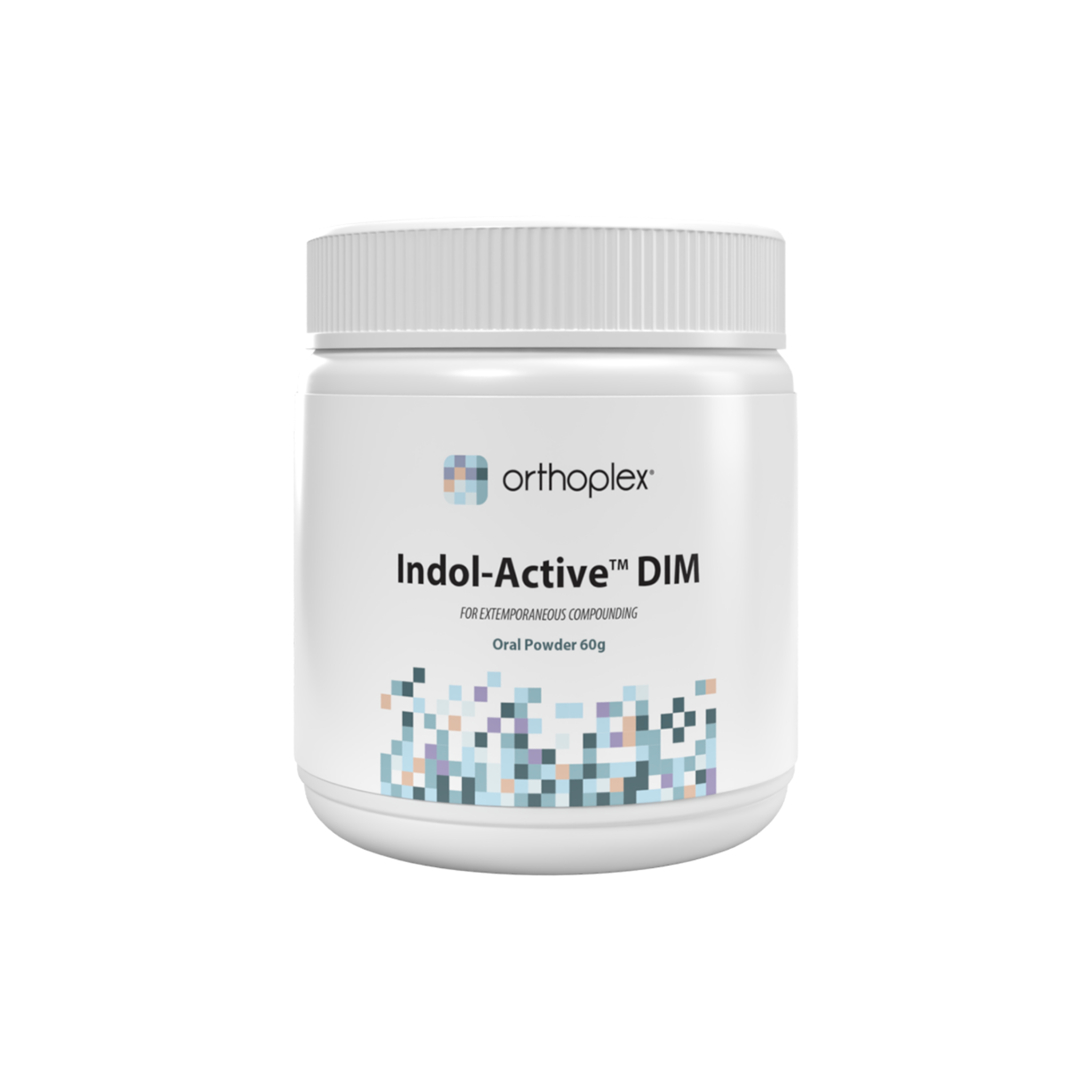 Indol-Active DIM 60g