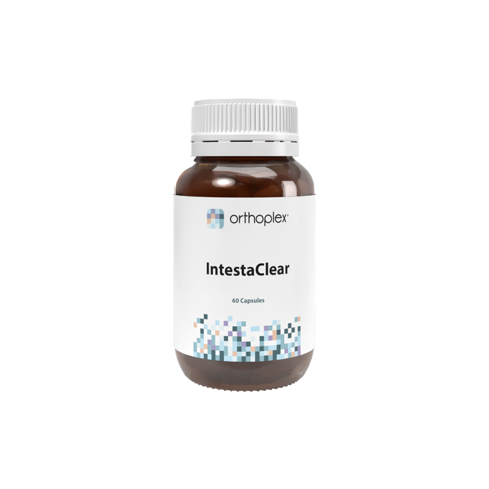 IntestaClear 60c