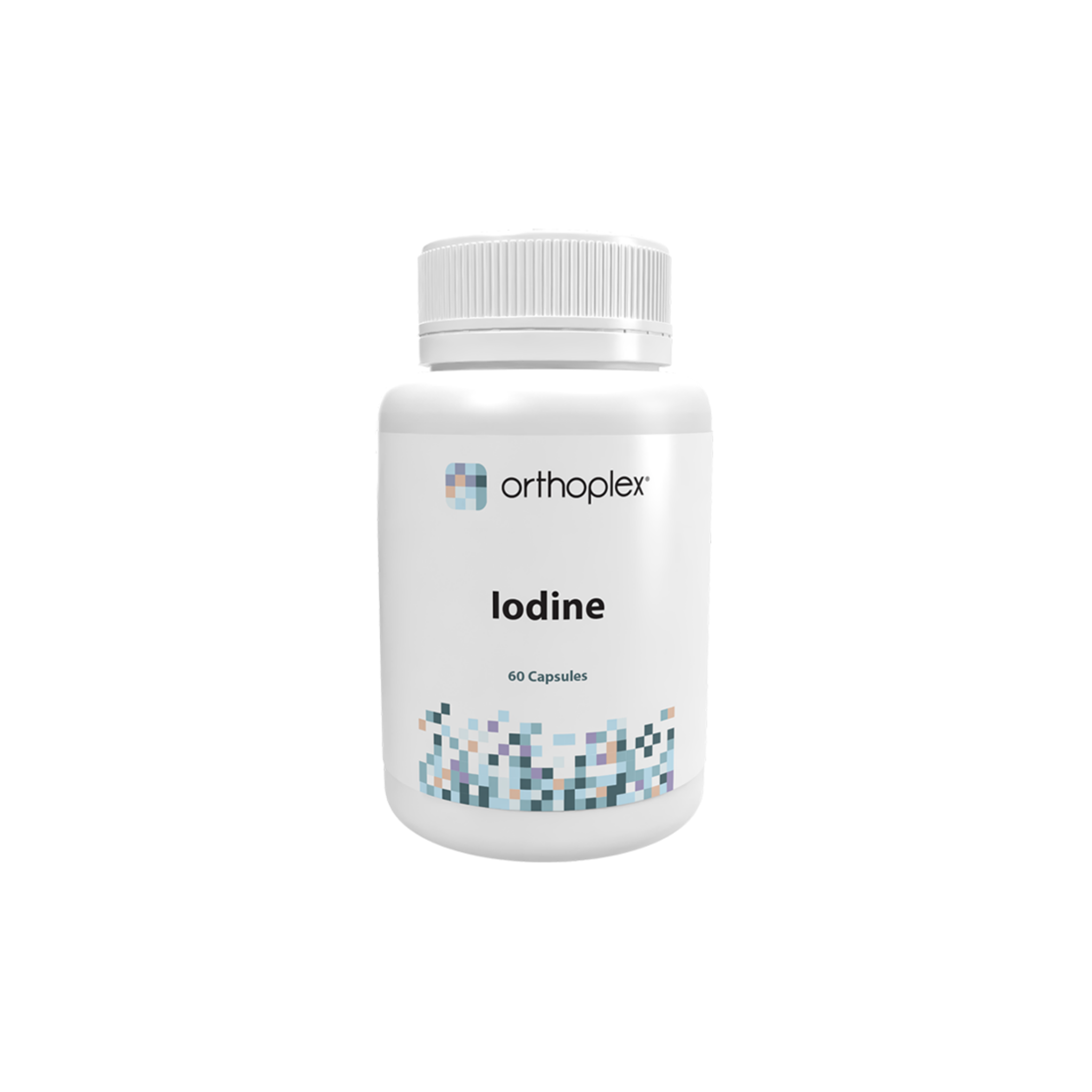 Iodine 60c