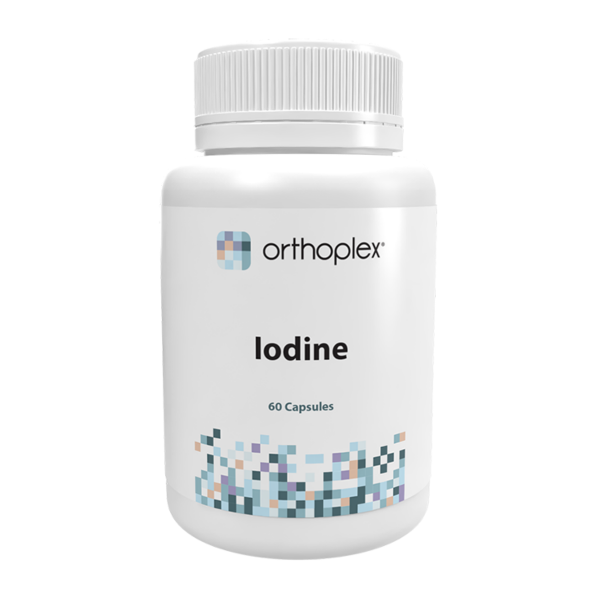 Iodine 60c