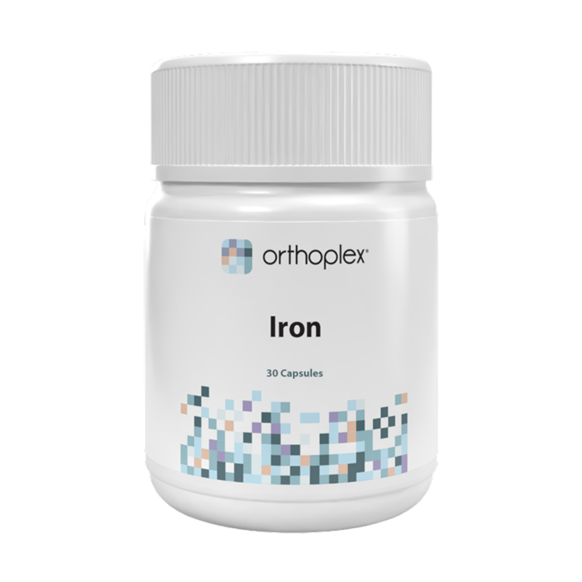 Iron 30c