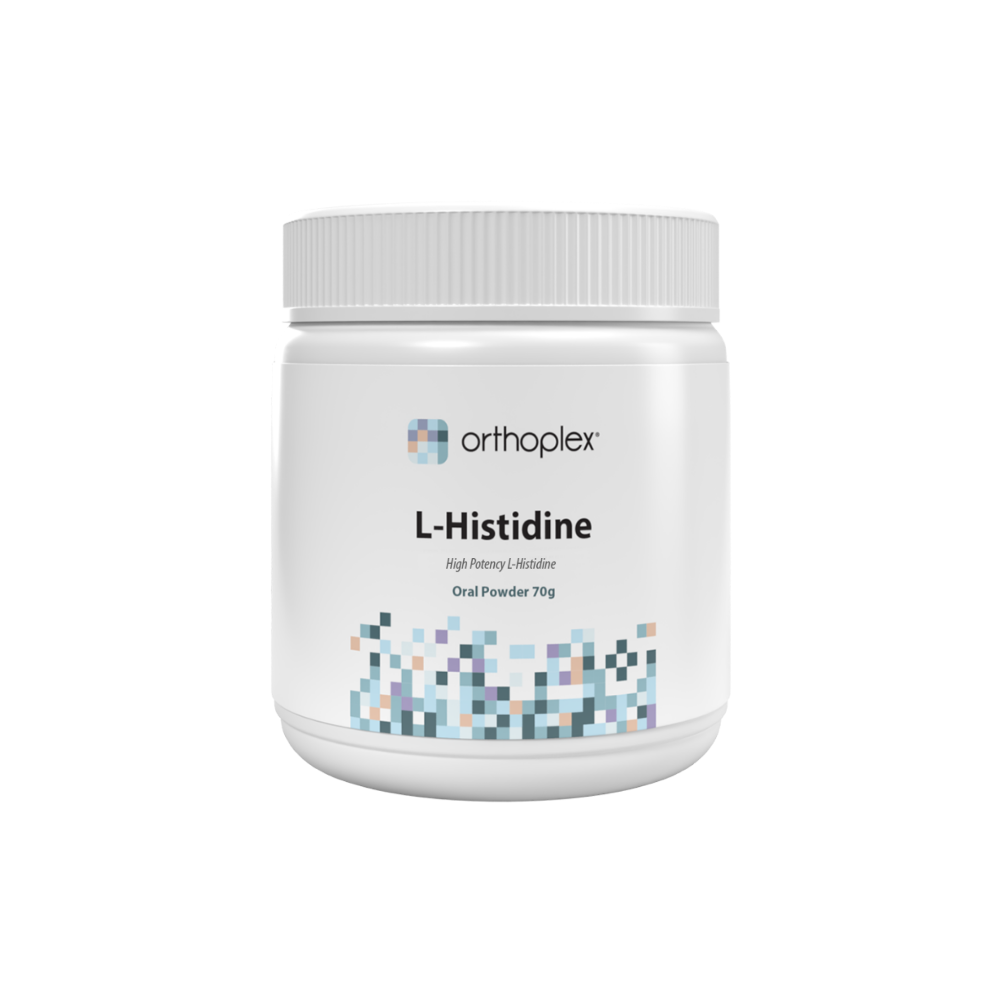 L-Histidine 70g