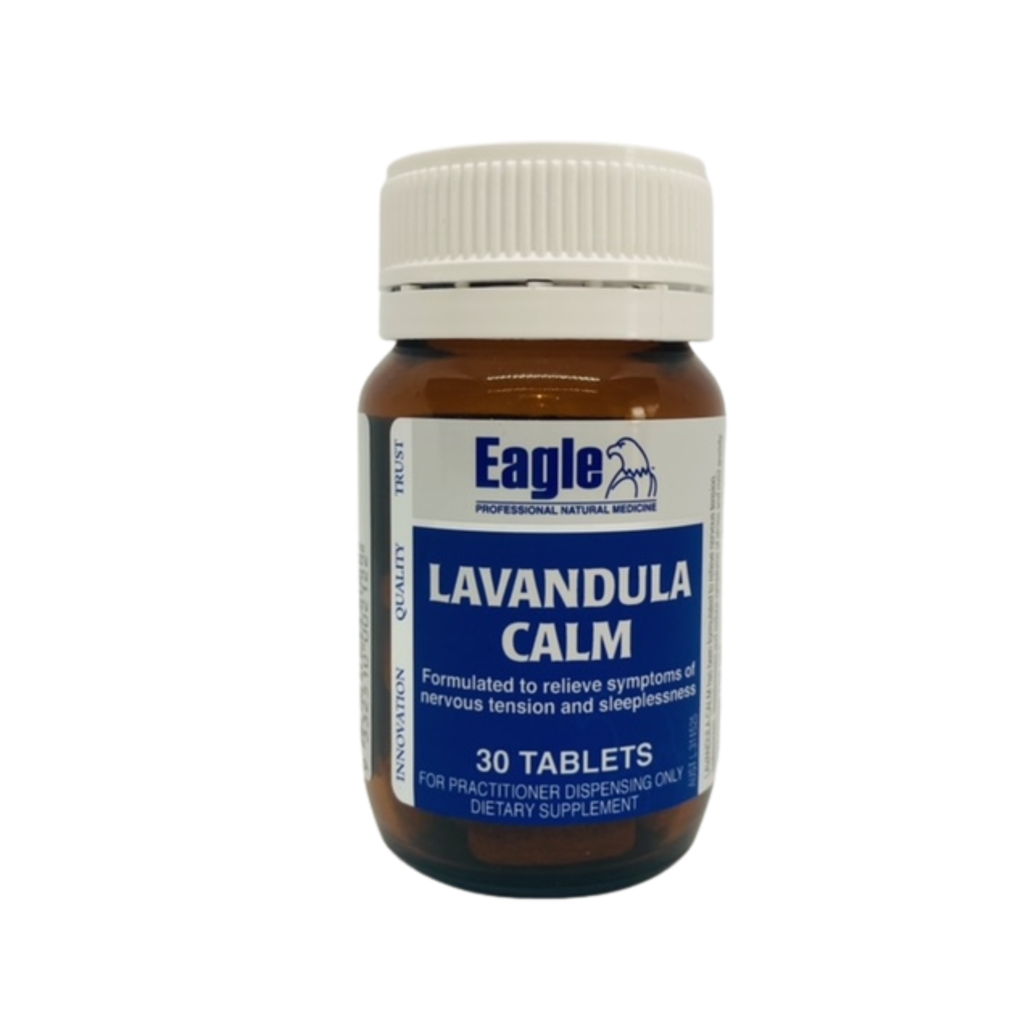 Lavandula Calm Eagle
