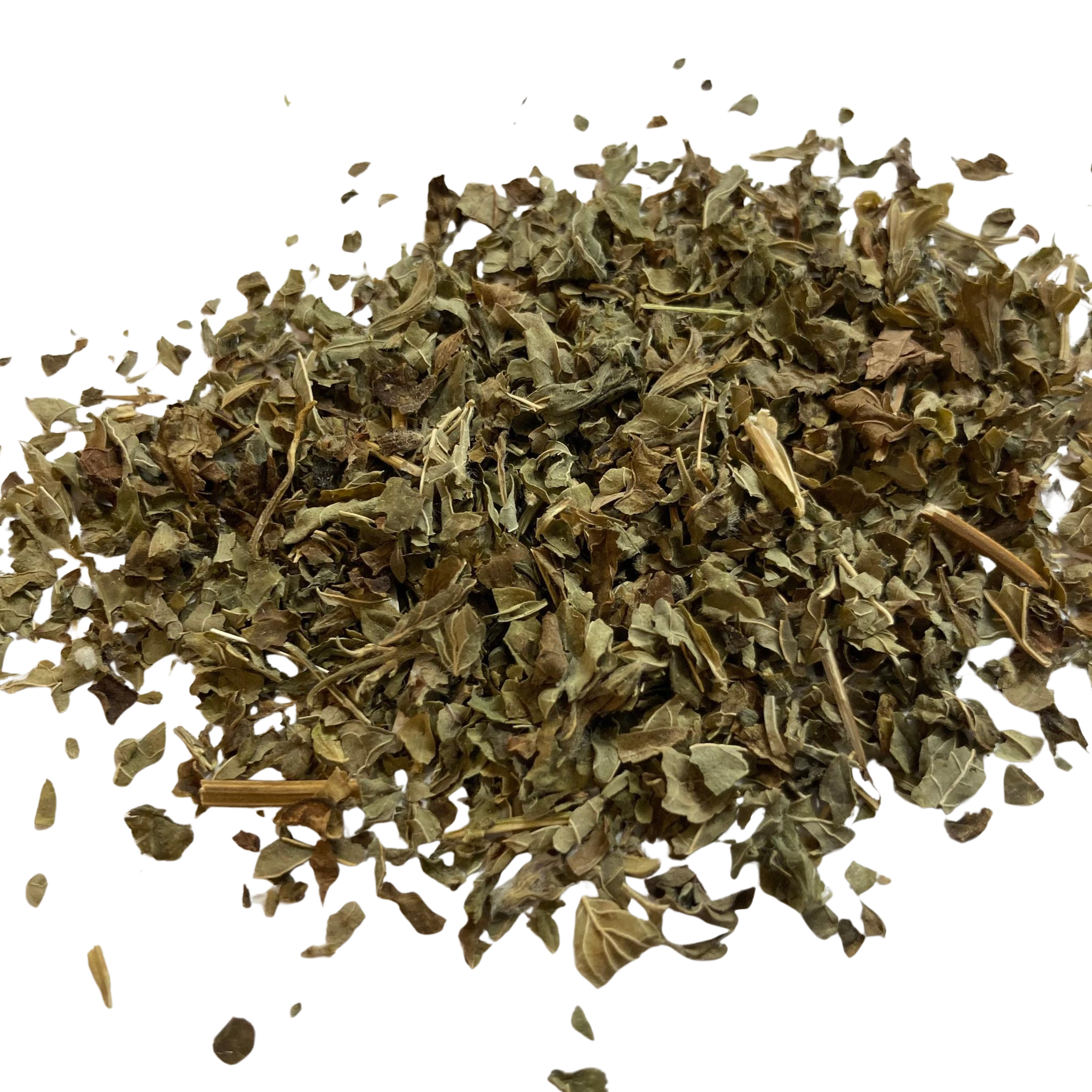 Organic Lemon Balm Herbal Tea Relaxation and Digestion