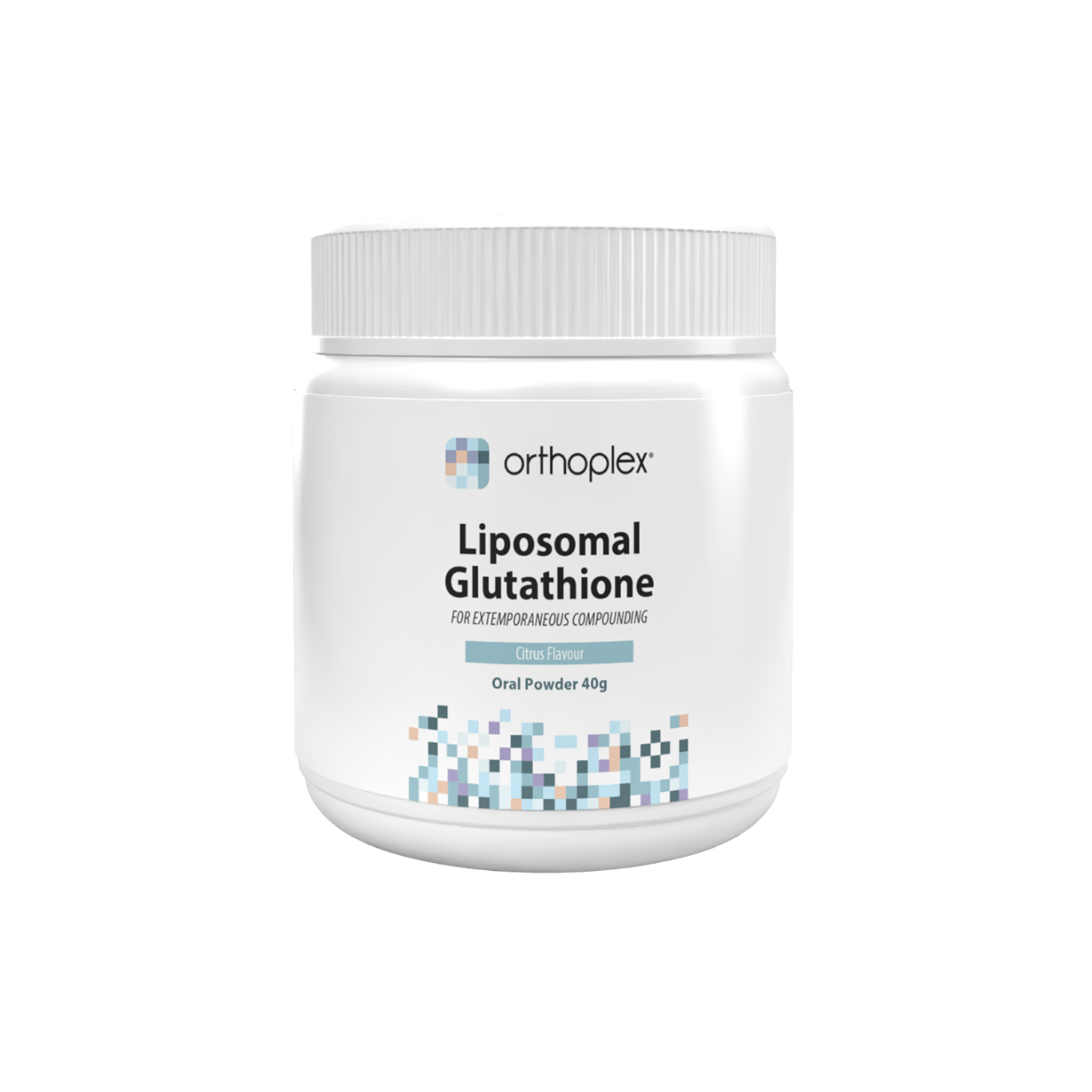 Liposomal Glutathione 40g