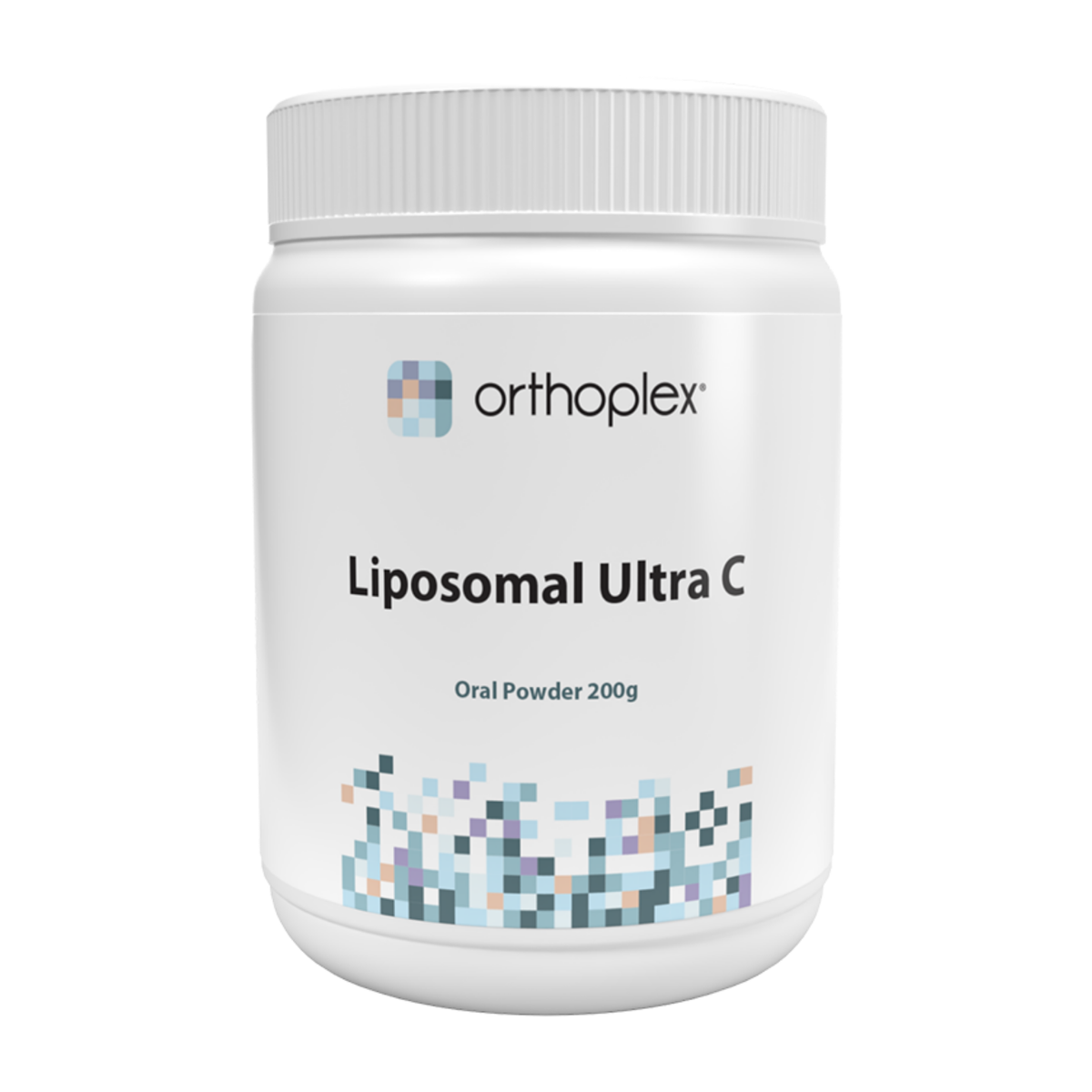 Liposomal Ultra C Powder 200g