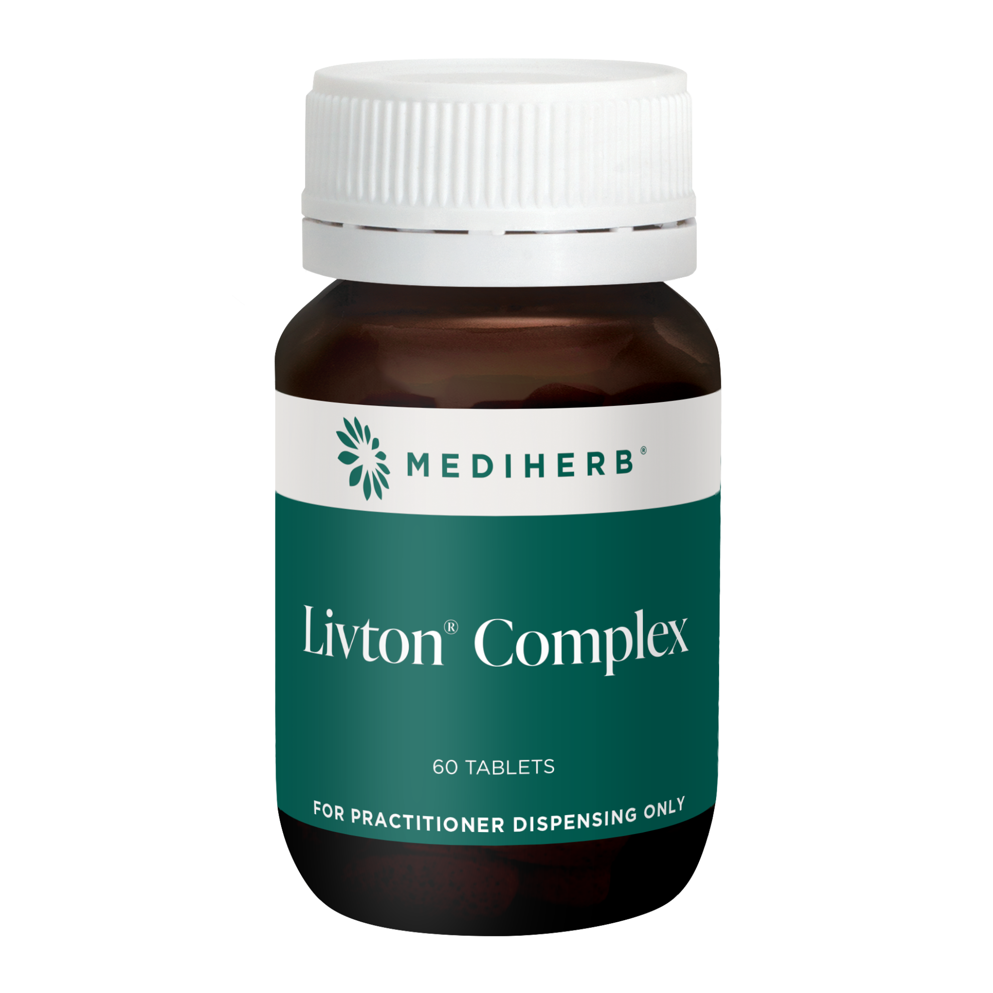 Livton Complex Medi Herb