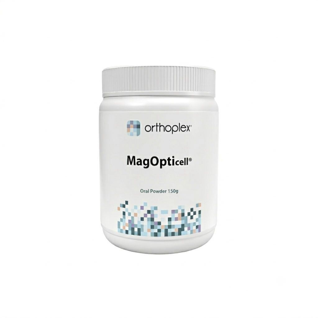 MagOpticell Orthoplex