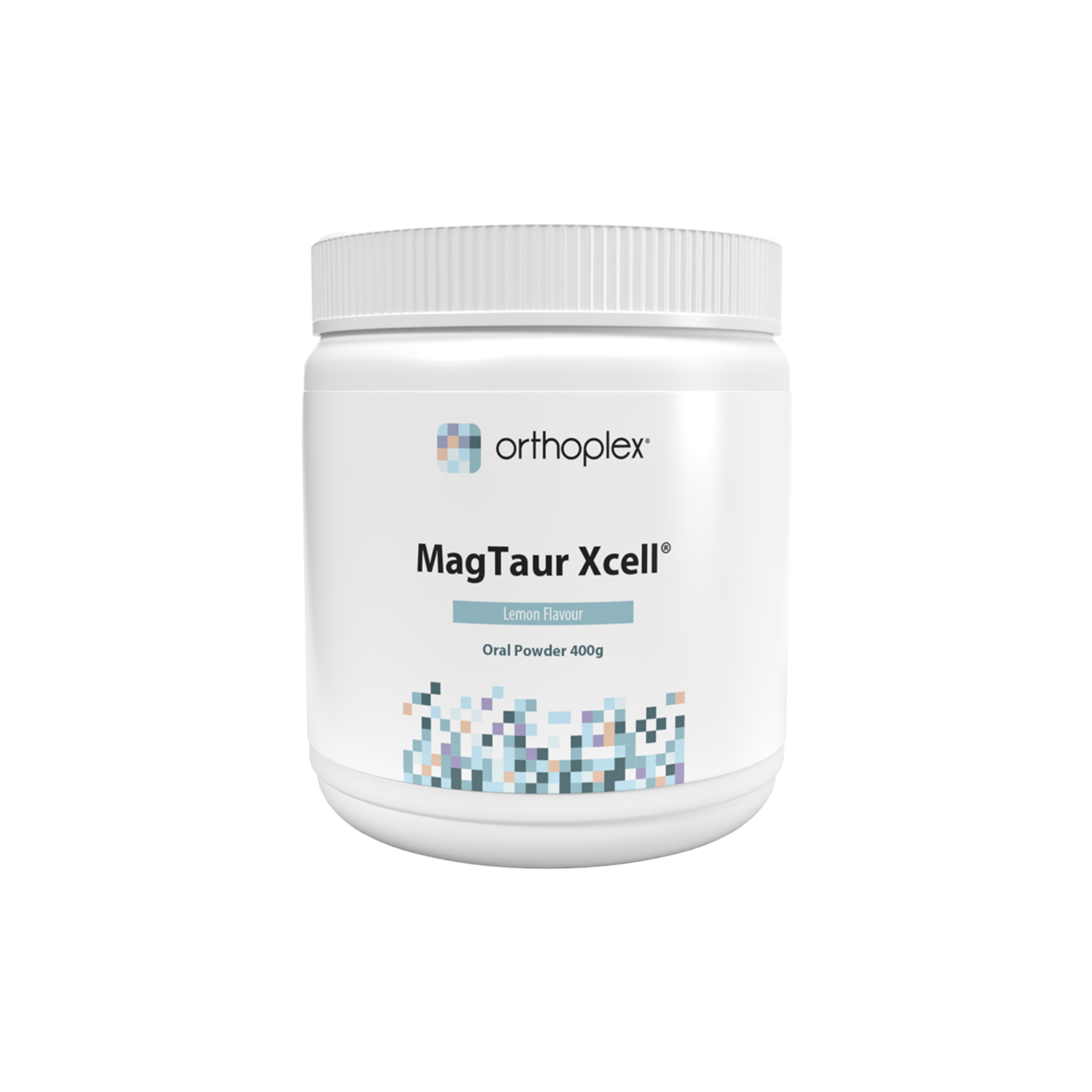 MagTaur Xcell 400g Orthoplex