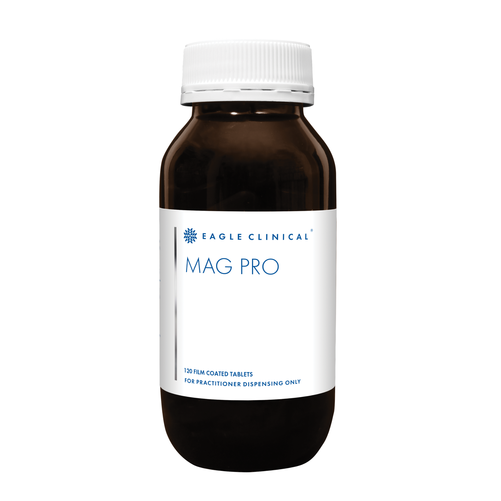 Mag Pro 120 Tablets