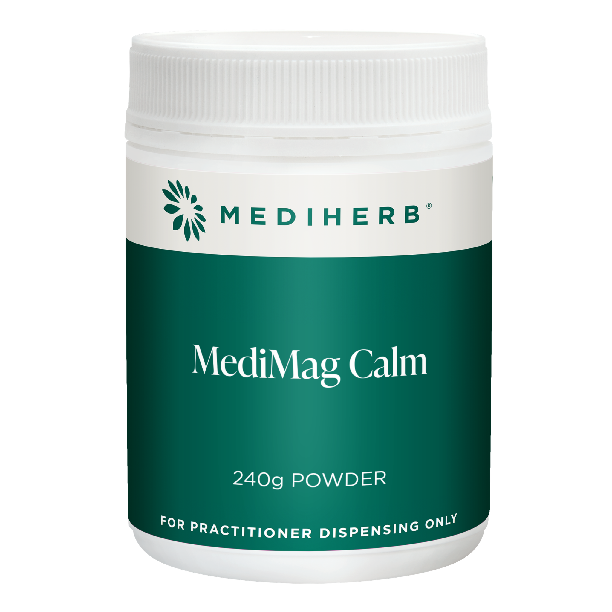 MediMag Calm 240g powder