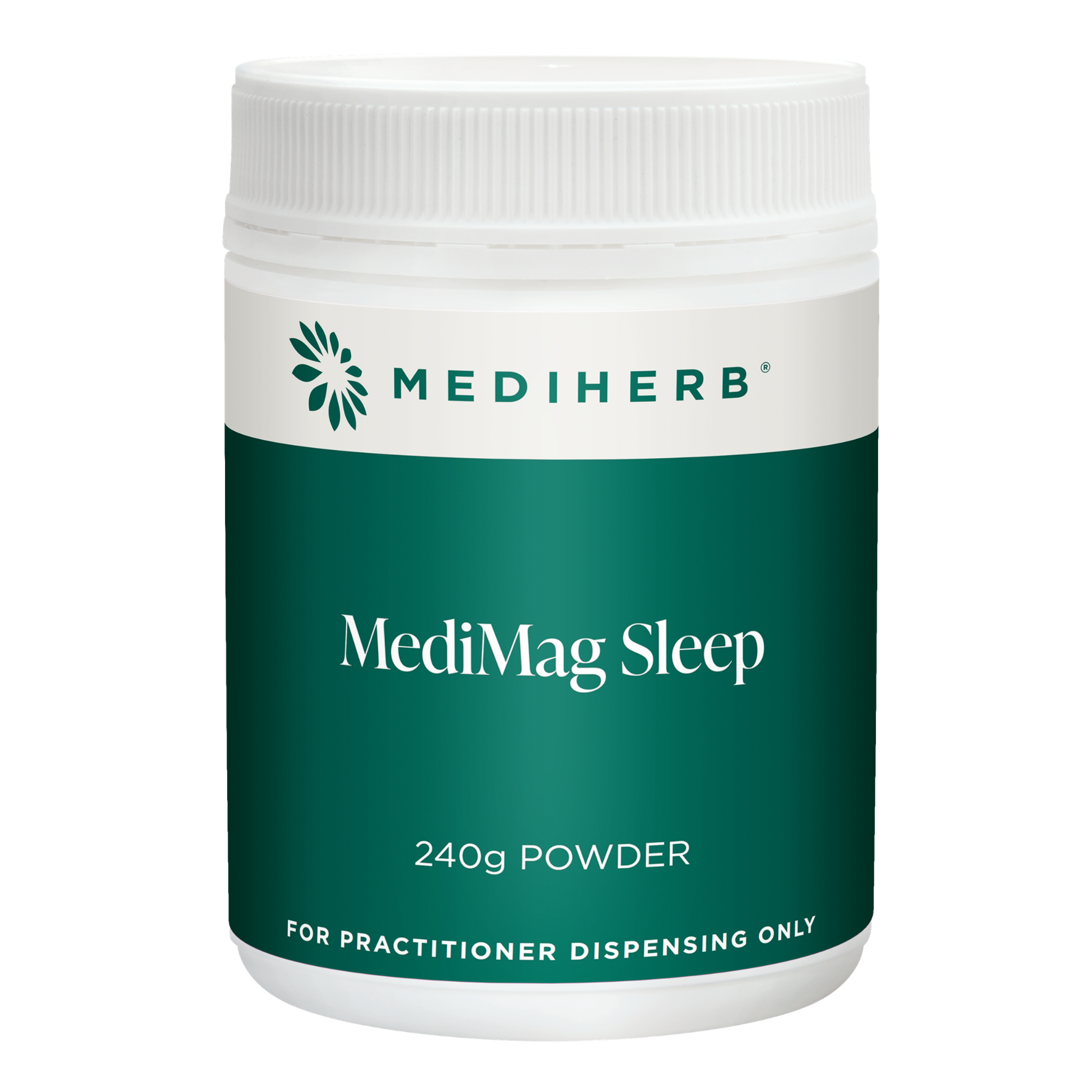 MediMag Sleep 240g powder
