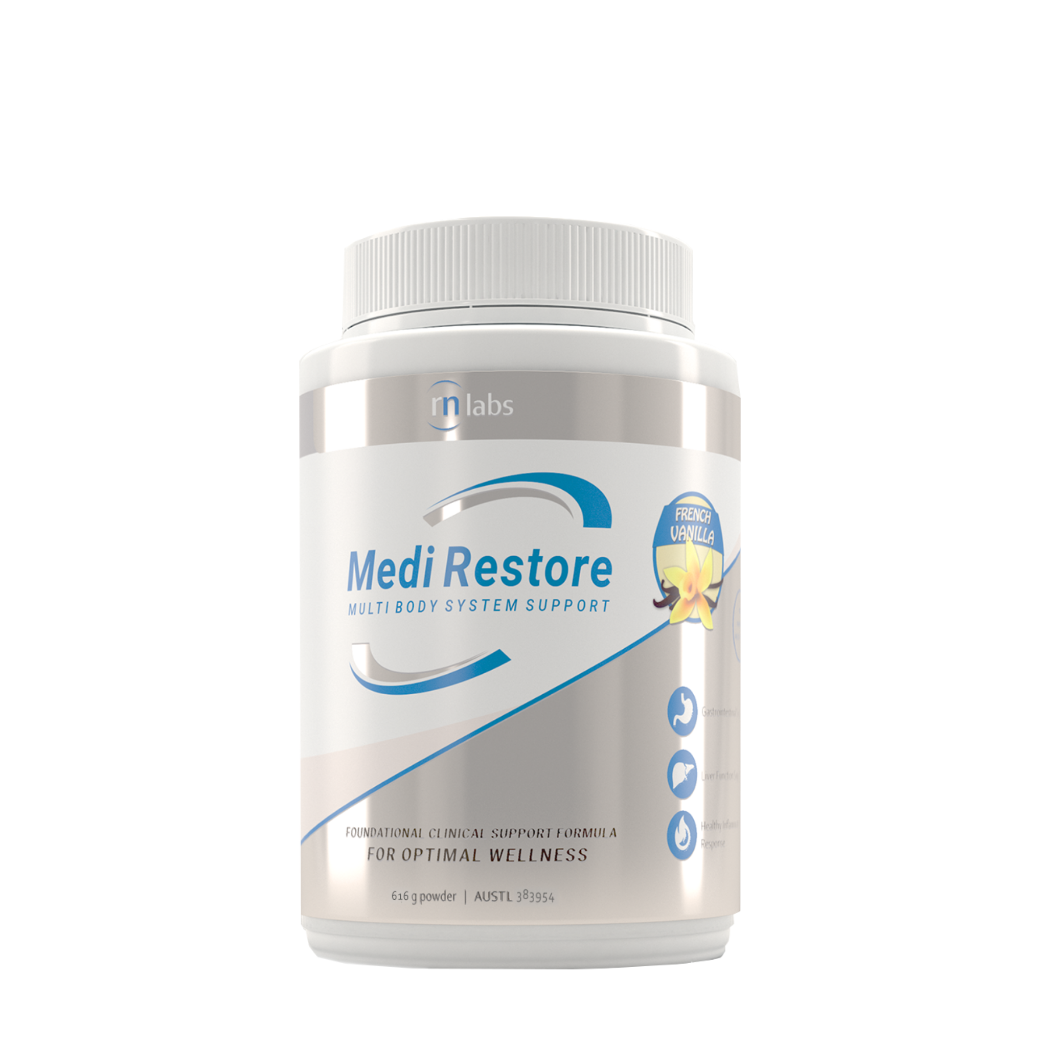 Medi Restore RnLabs