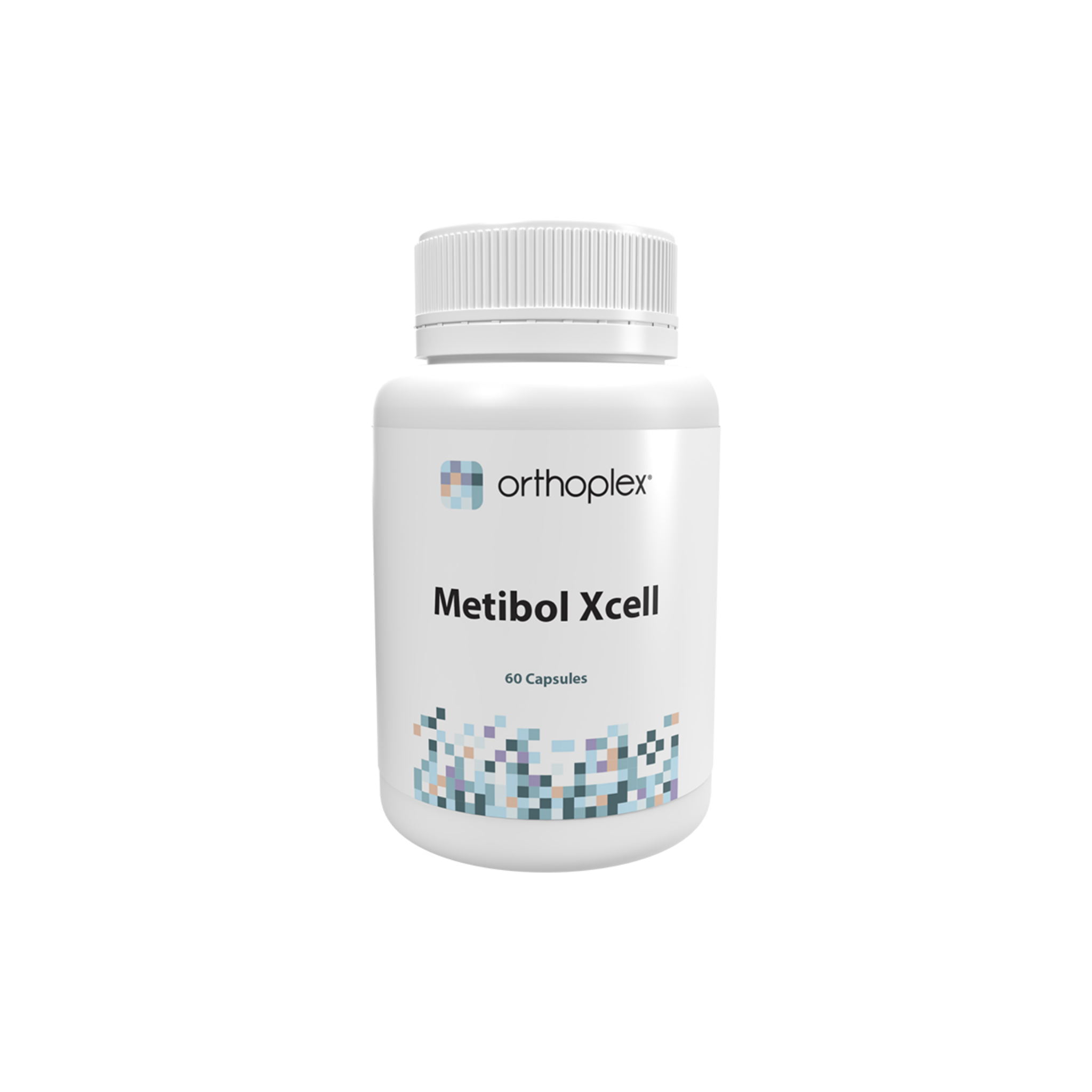 Metibol Xcell 60c Orthoplex