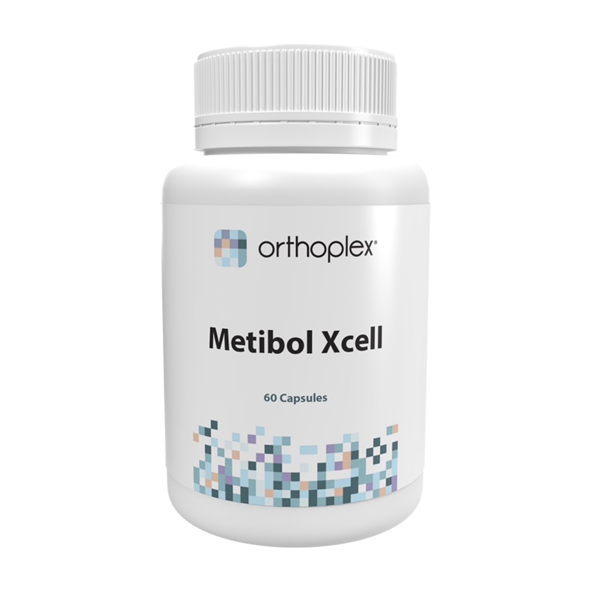 Metibol Xcell 60c Orthoplex