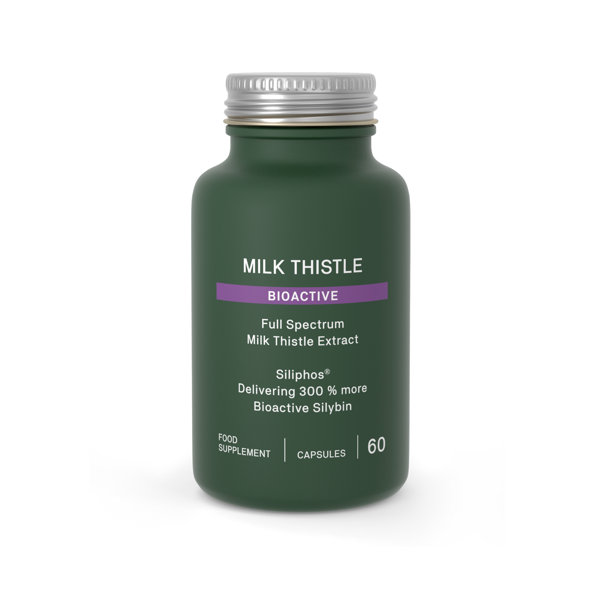 Milk Thistle | Natroceutics