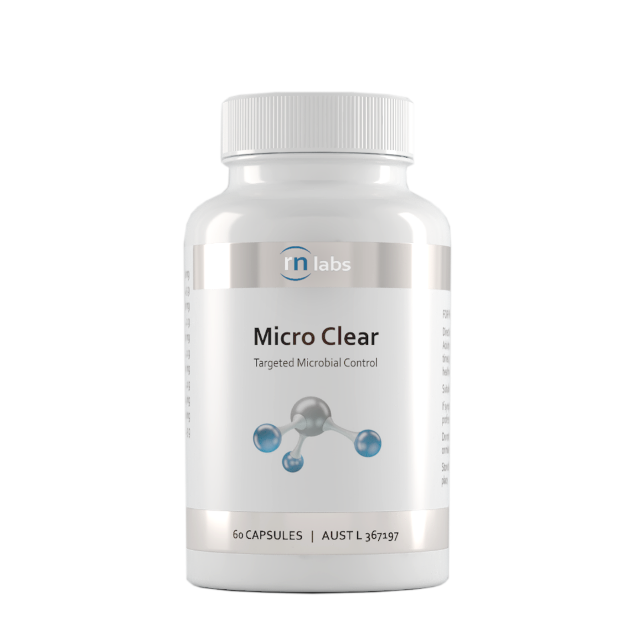 Micro Clear RnLabs