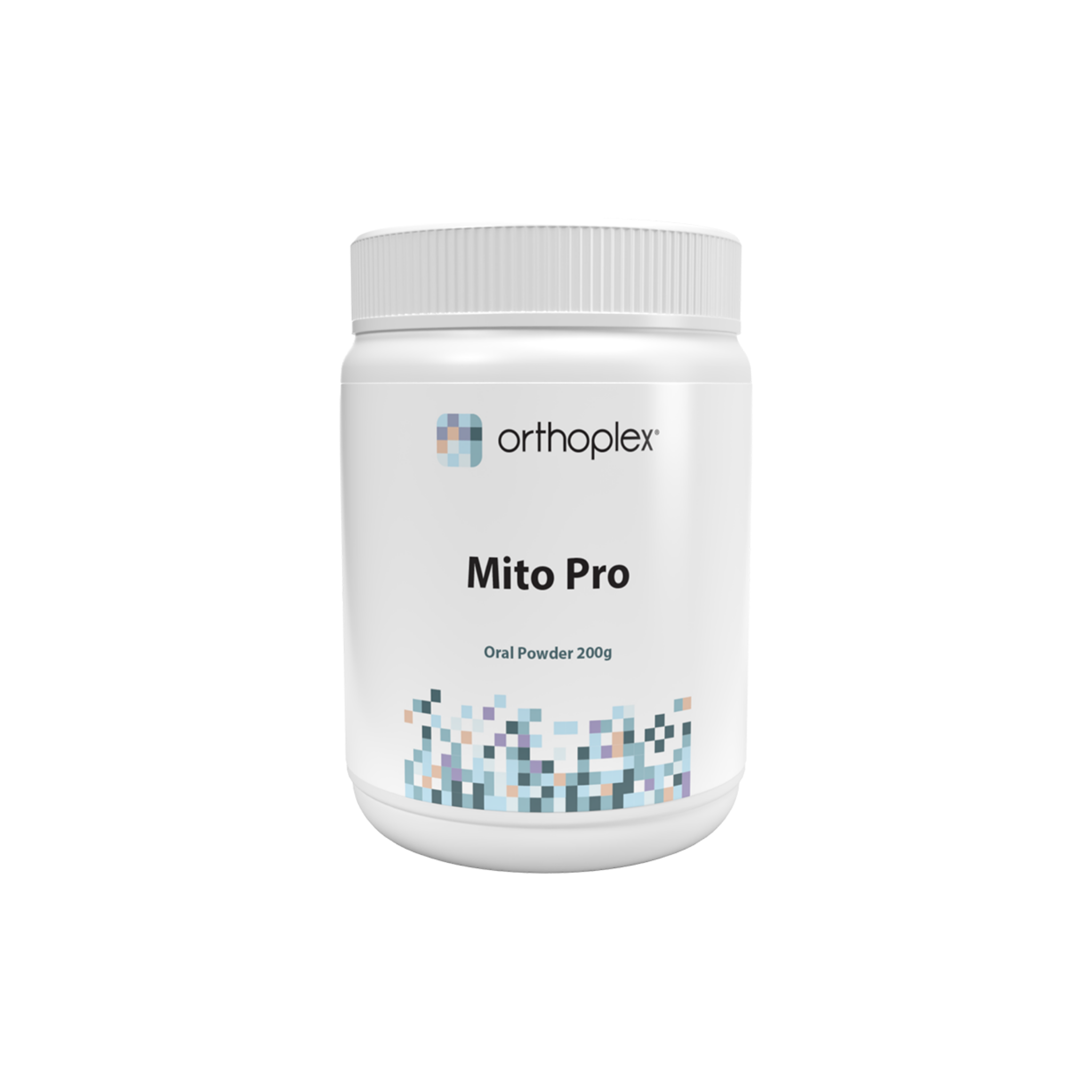 Mito Pro Orthoplex