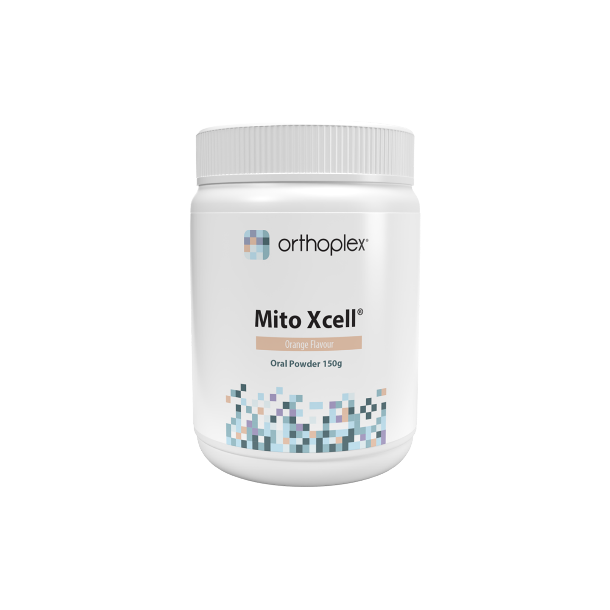 Mito Xcell Powder 150g