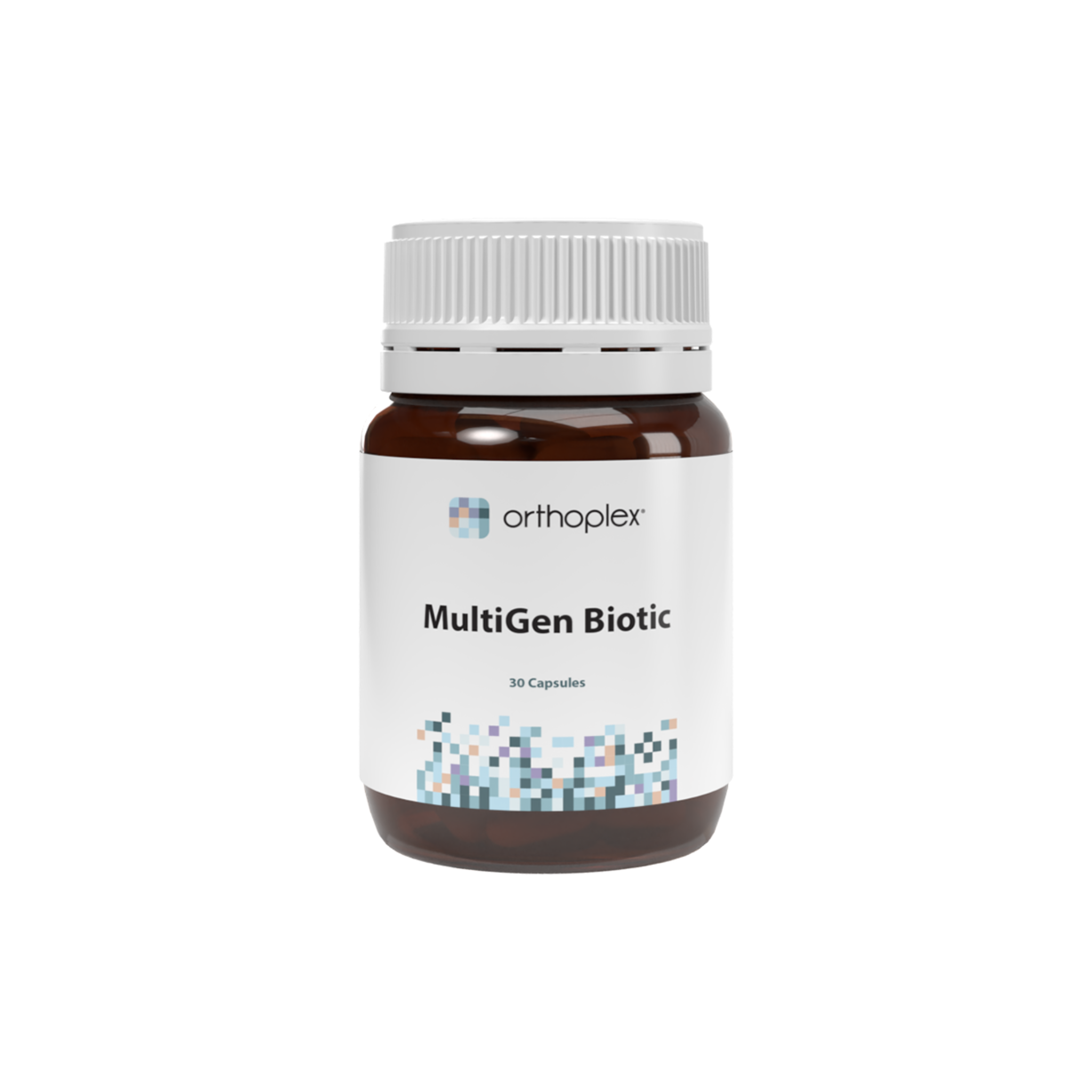 MultiGen Biotic 30c