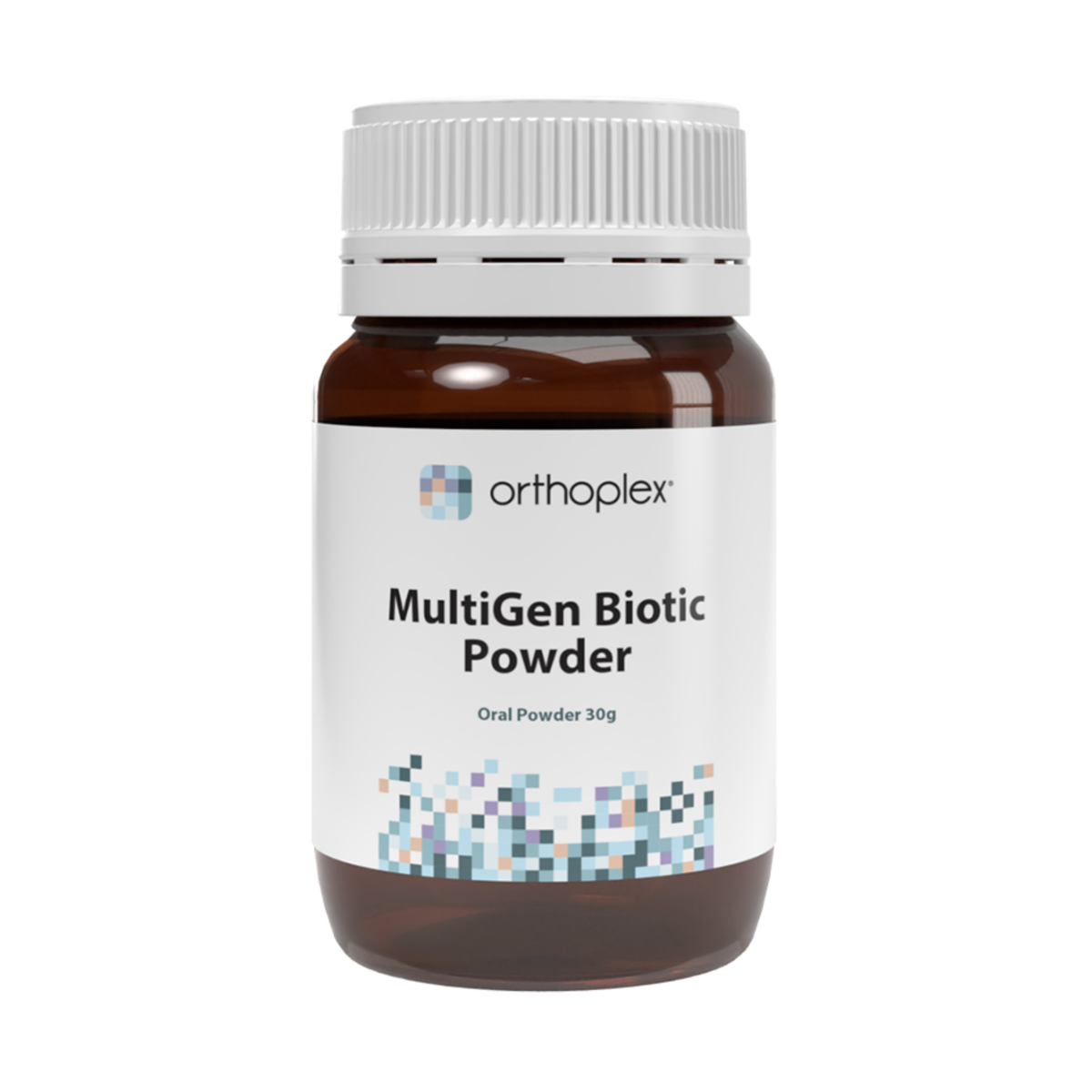 MultiGen Biotic Powder 30g