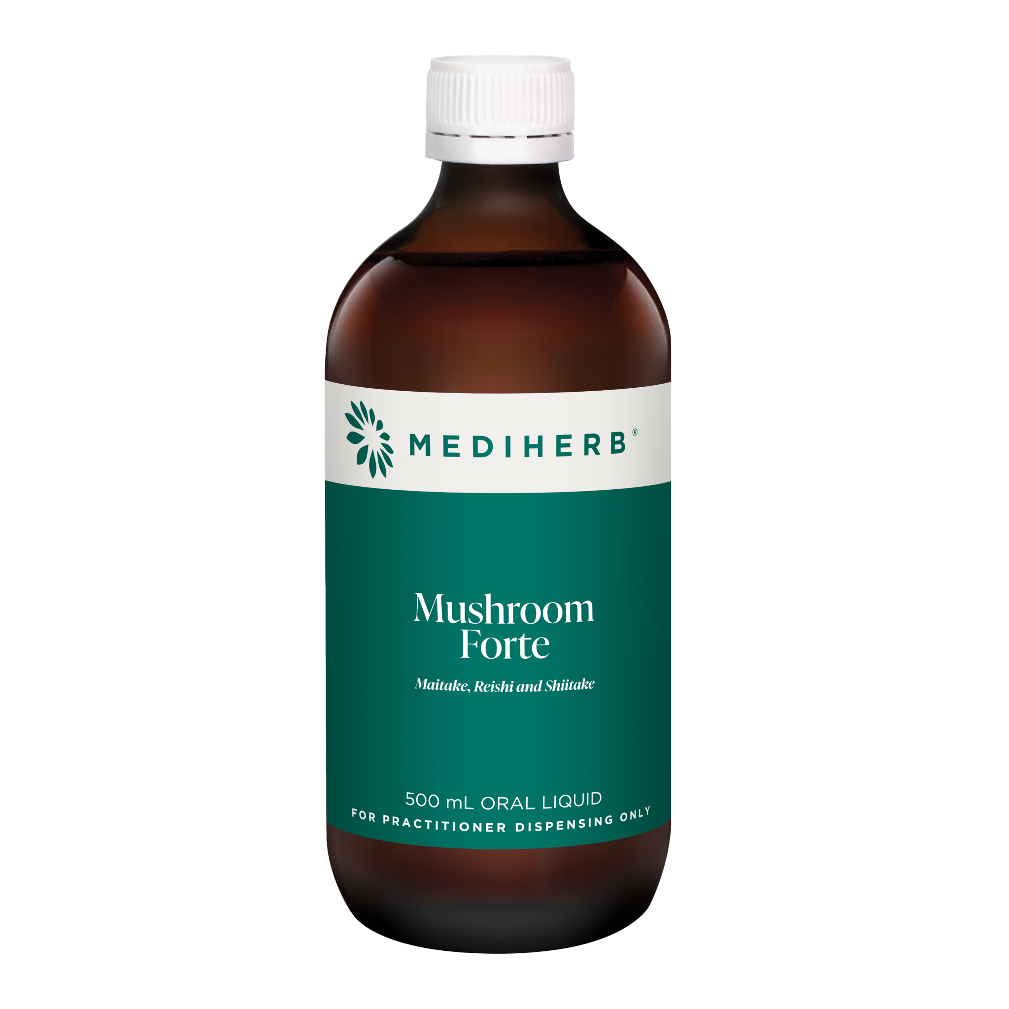 Mushroom Forte Liquid 500ml