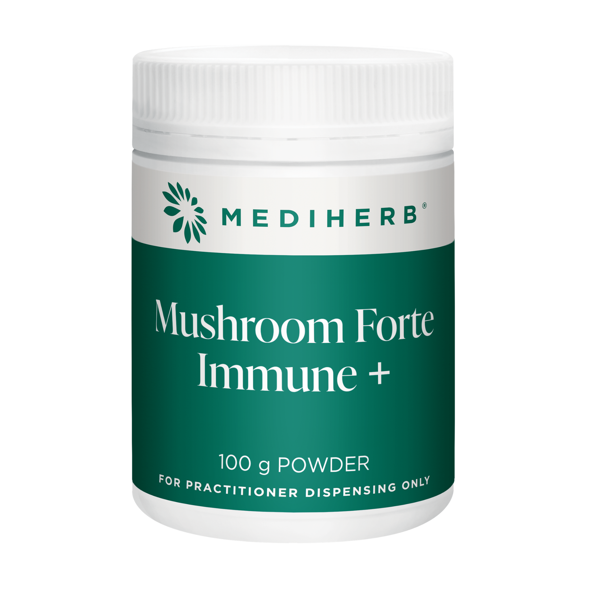 Mushroom Forte Immune 100g