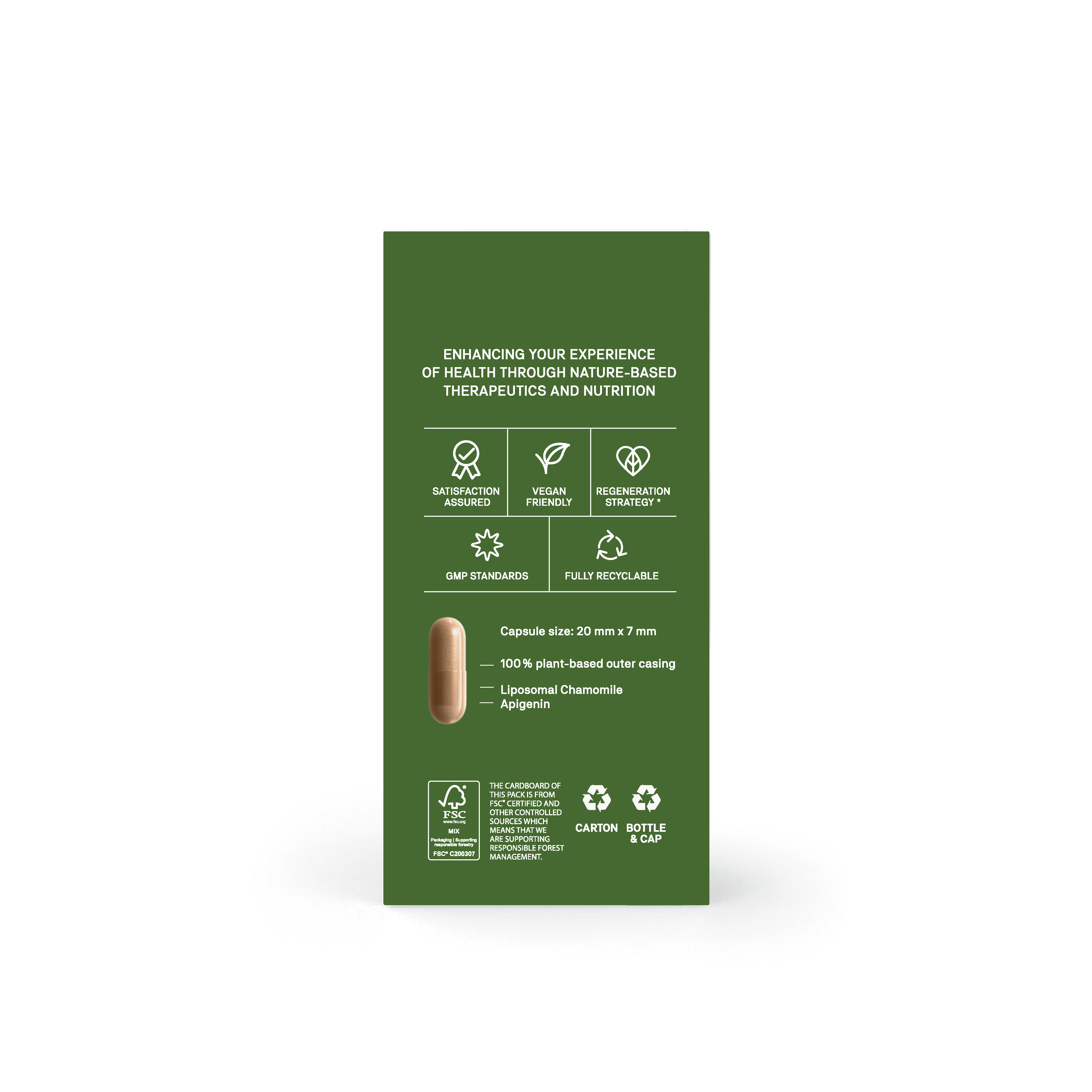 Apimile Bioactive - Natroceutics