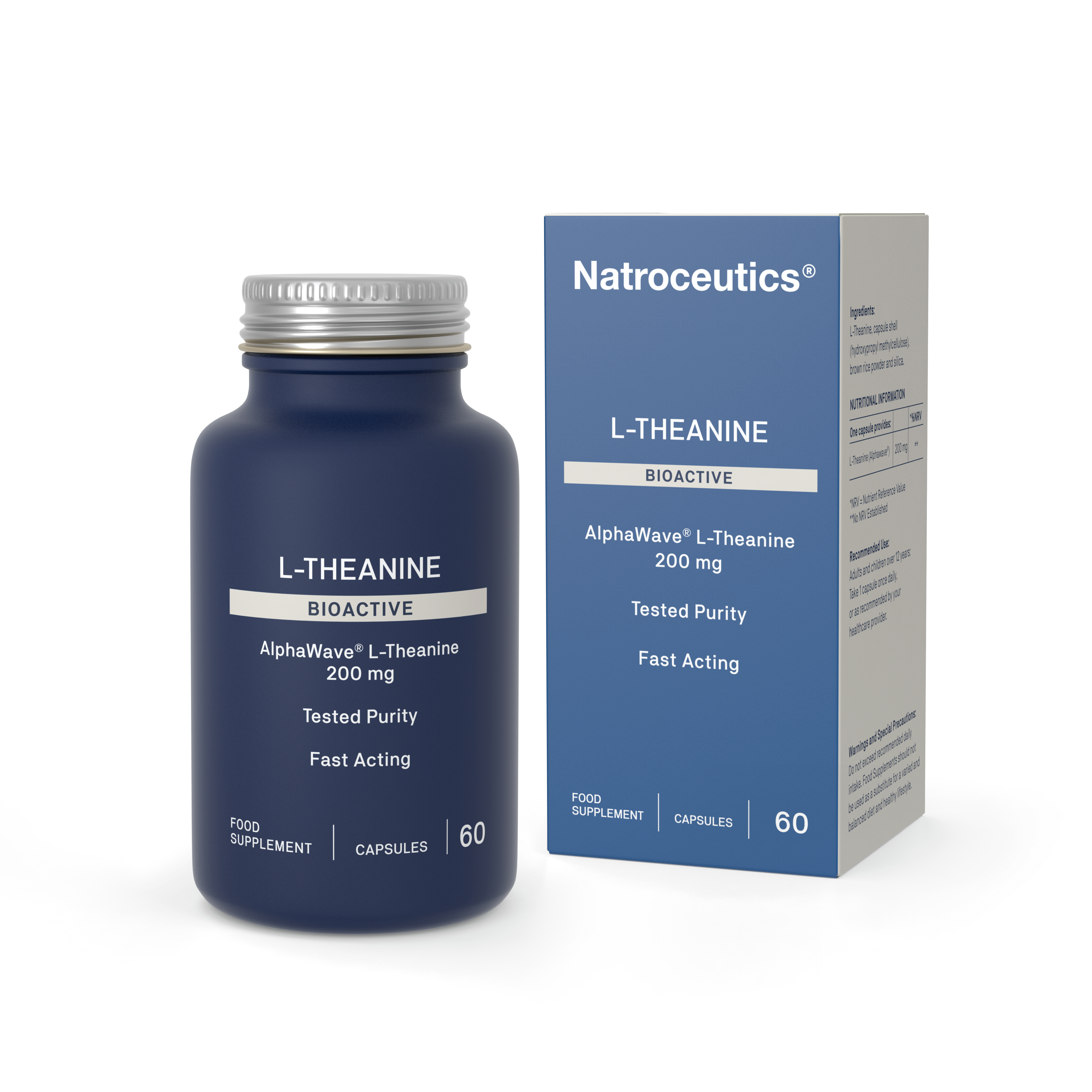Natroceutics L Theanine