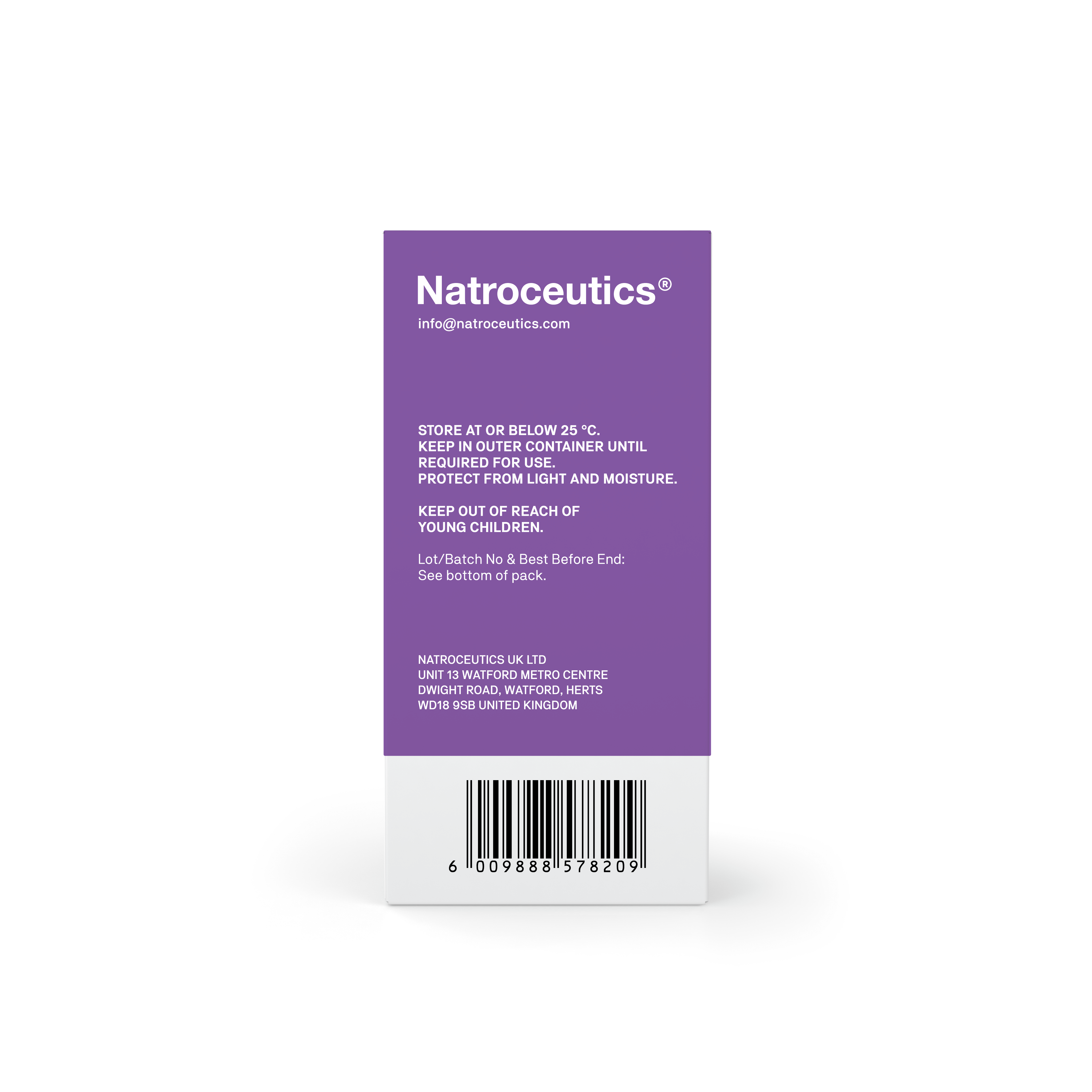 Milk Thistle | Natroceutics