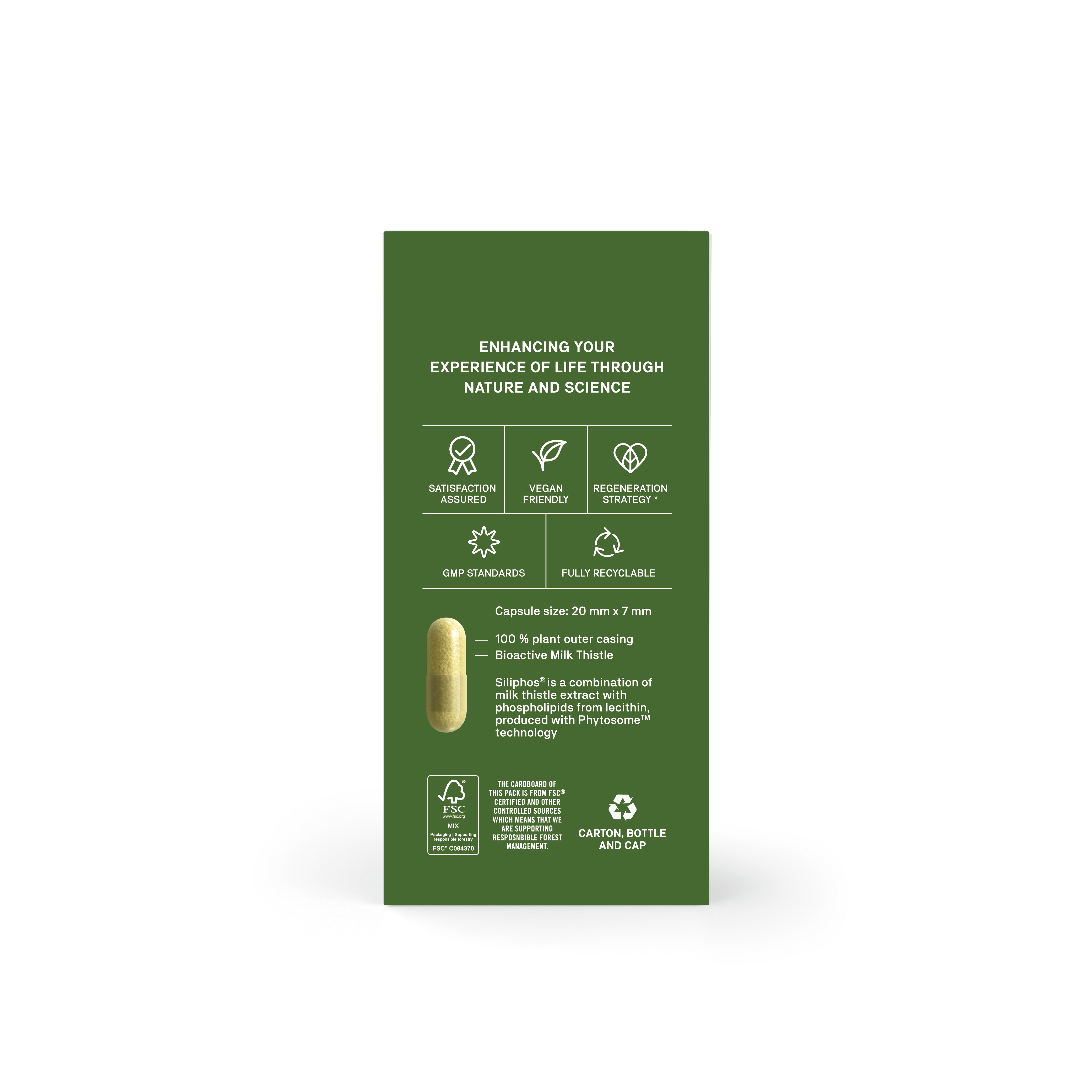 Milk Thistle | Natroceutics