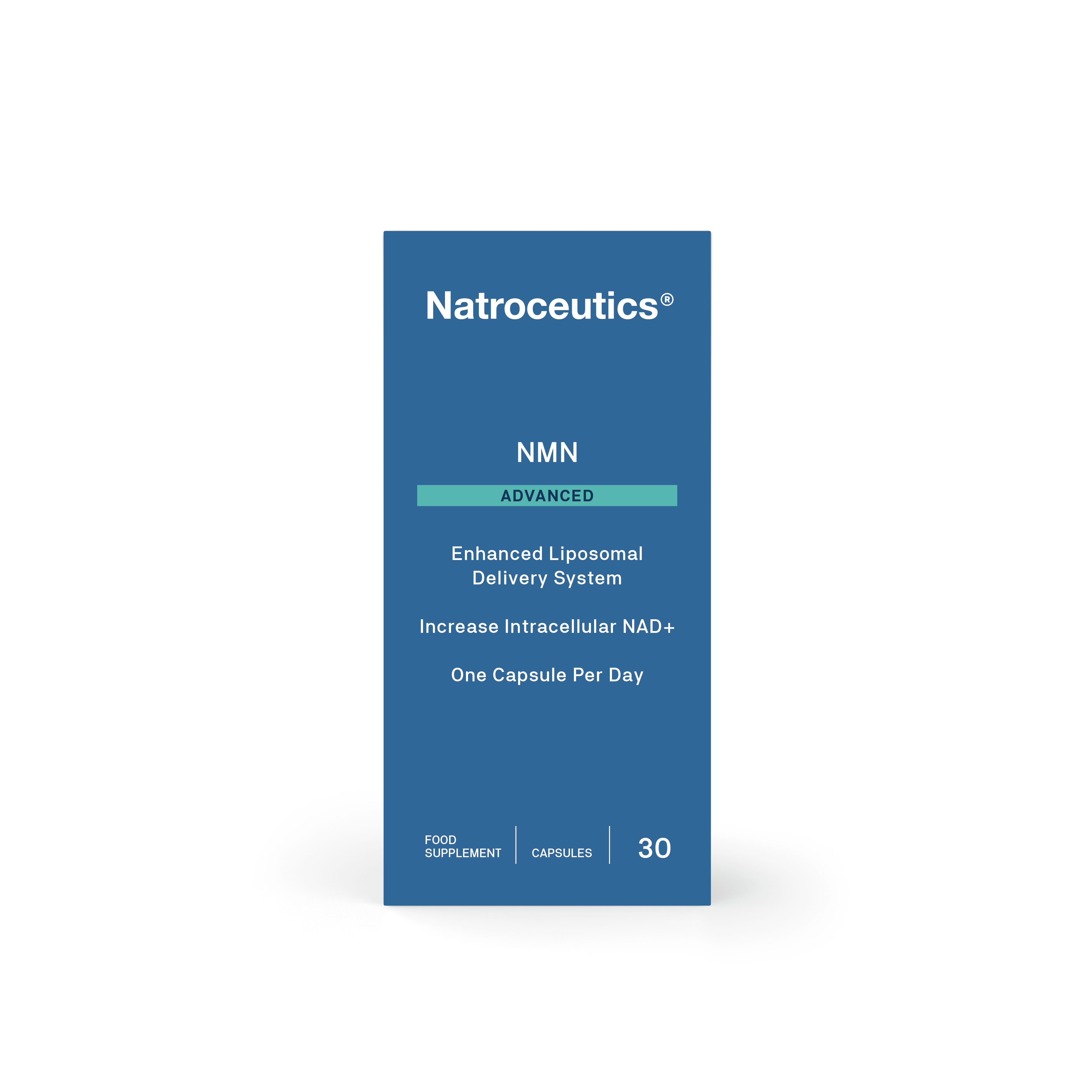 NMN Advanced | Natroceutics